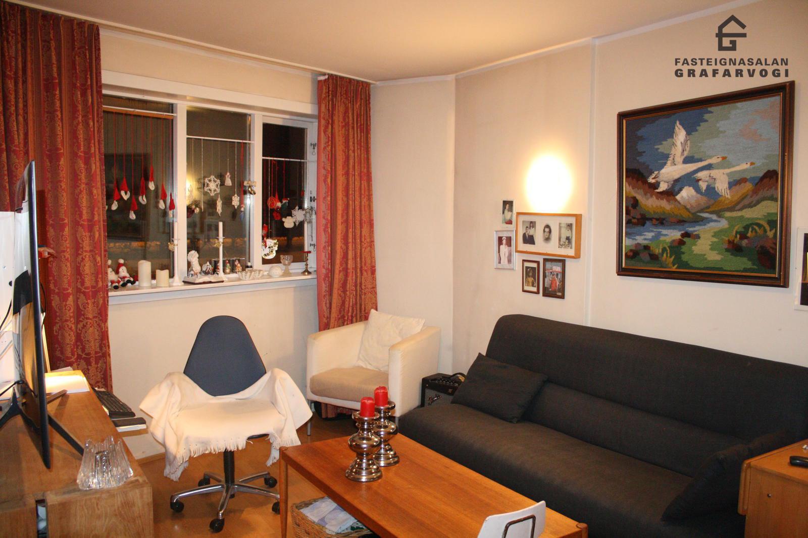 Langahlíð 9, 105 Reykjavík