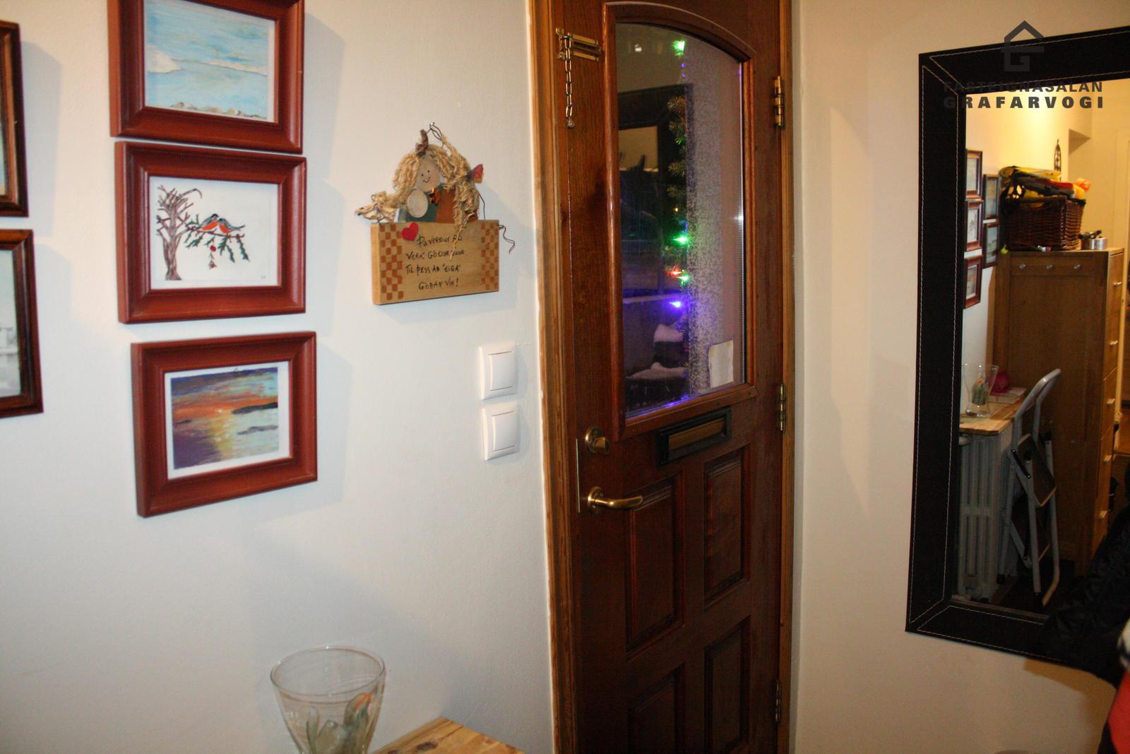 Langahlíð 9, 105 Reykjavík