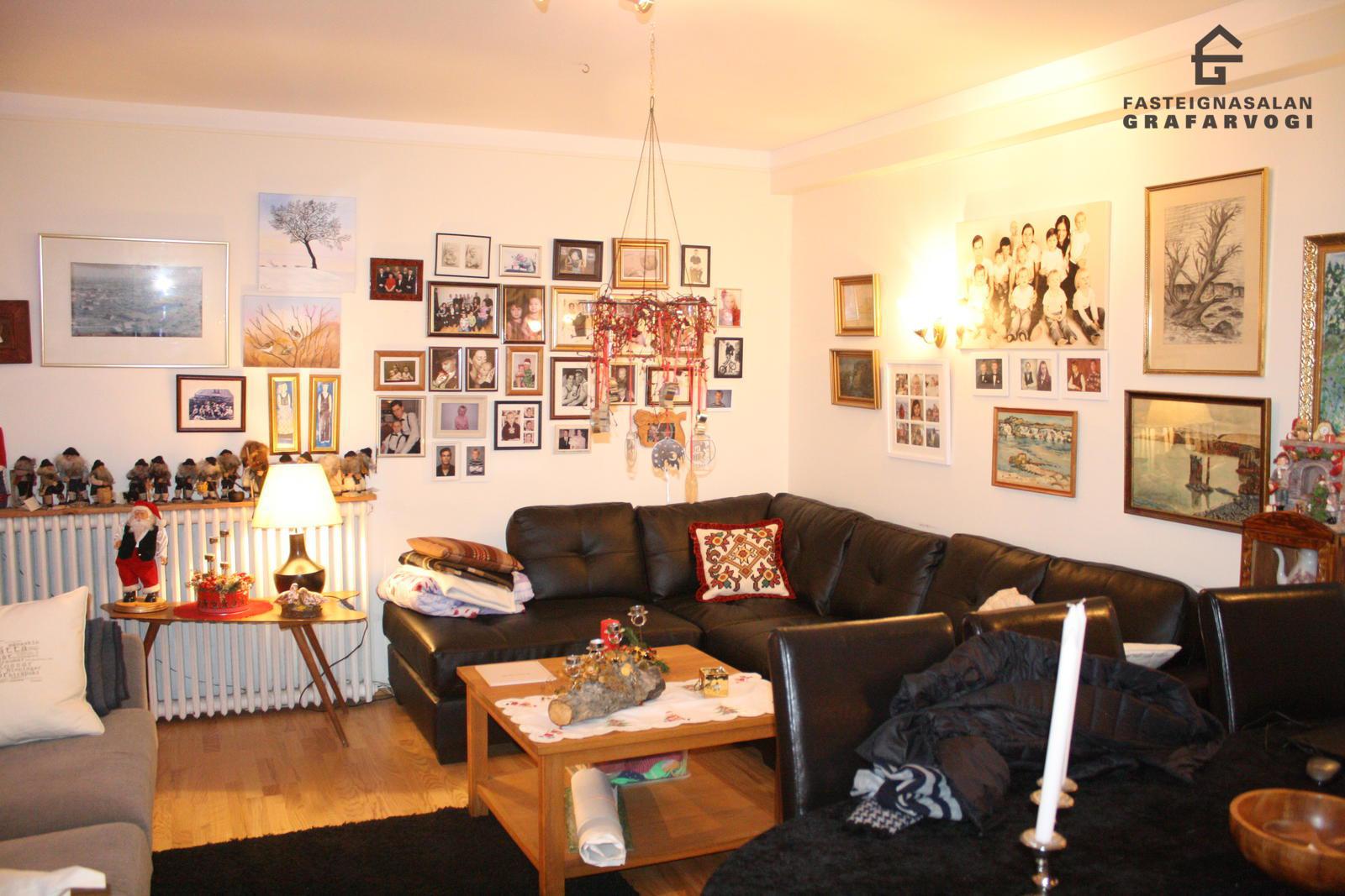 Langahlíð 9, 105 Reykjavík