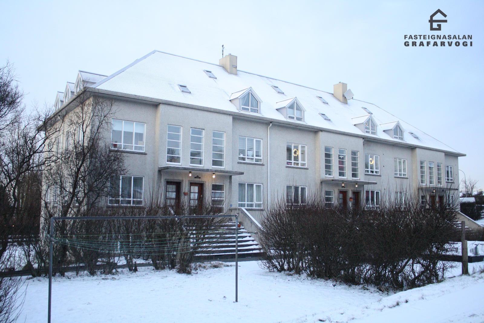 Langahlíð 9, 105 Reykjavík