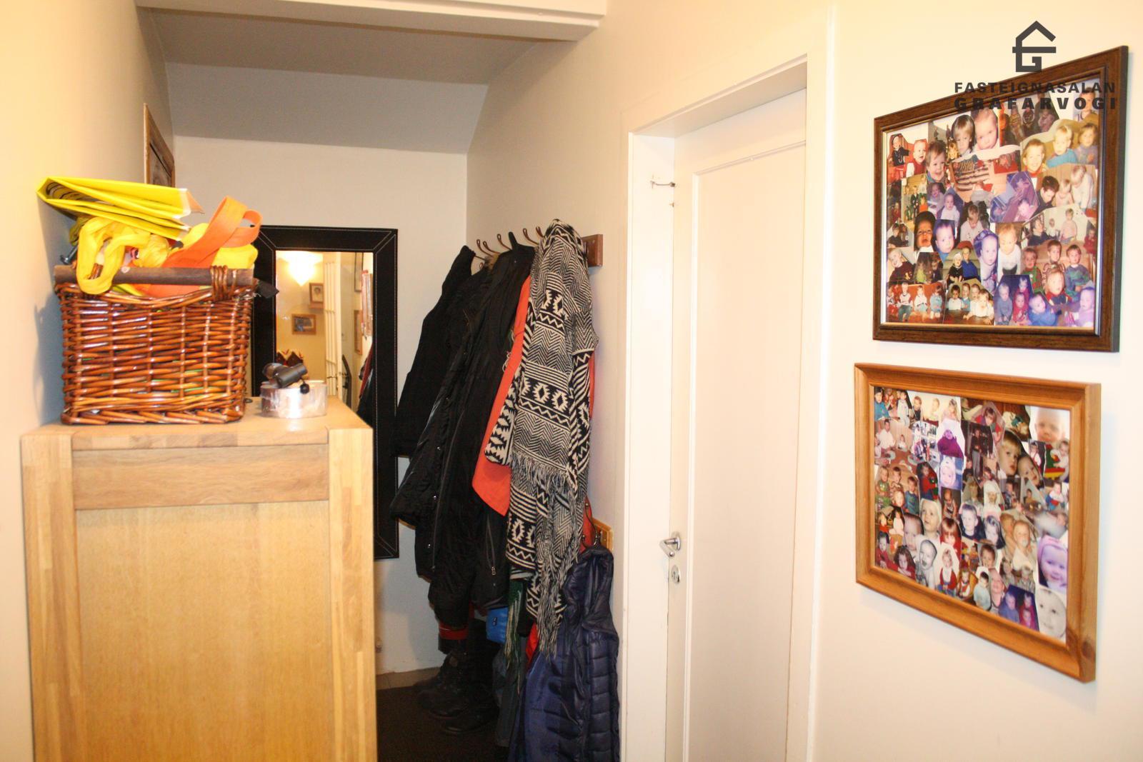 Langahlíð 9, 105 Reykjavík