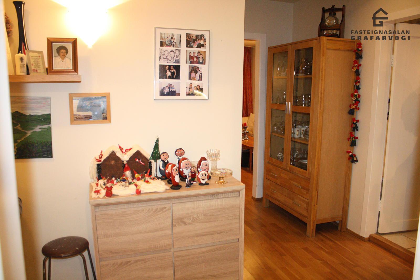 Langahlíð 9, 105 Reykjavík