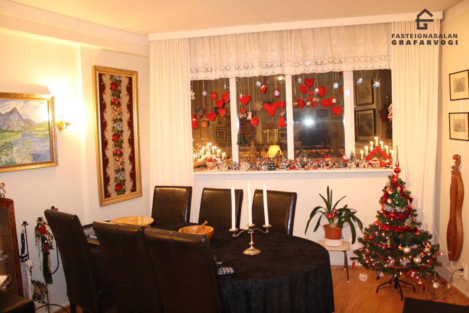 Langahlíð 9, 105 Reykjavík