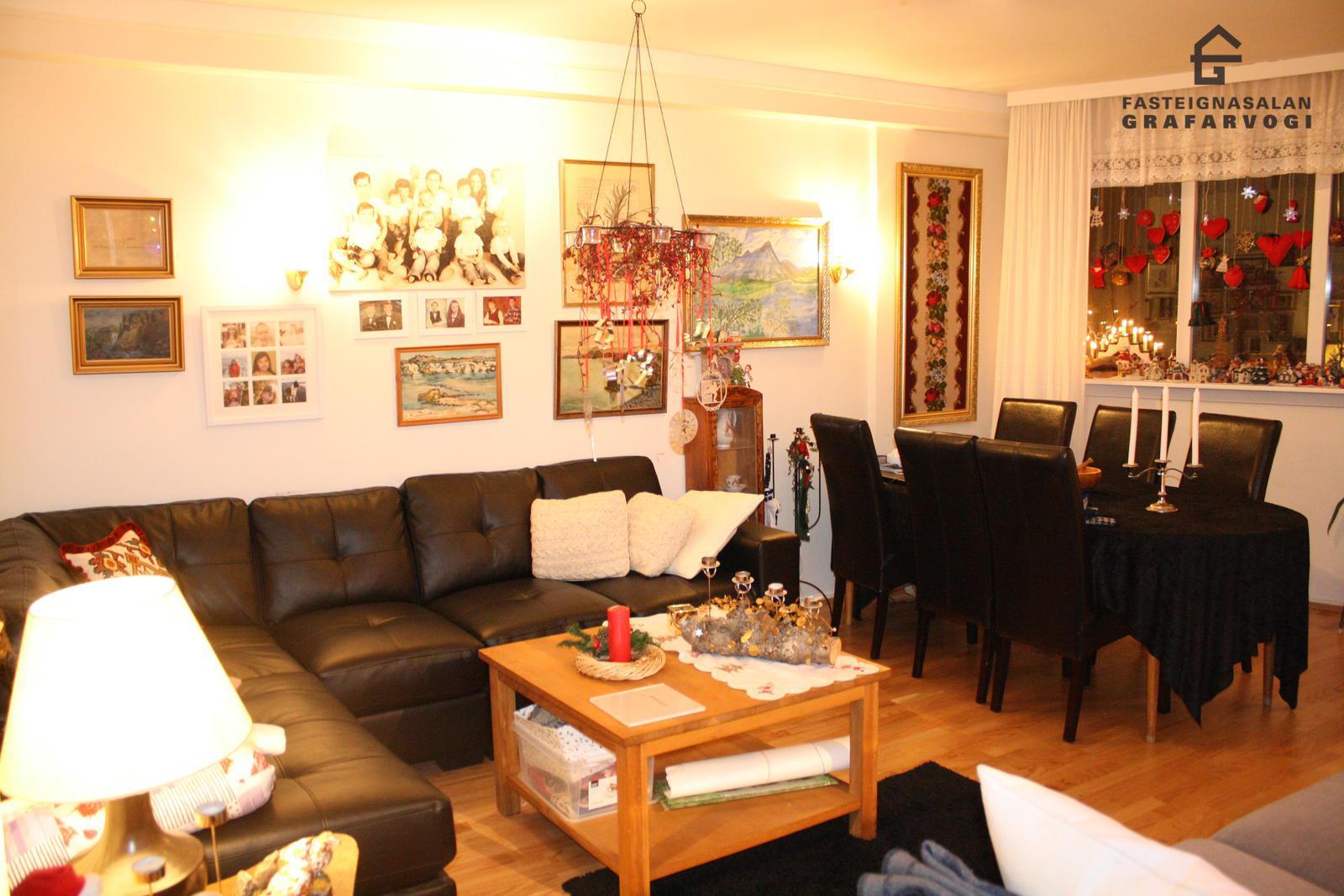 Langahlíð 9, 105 Reykjavík