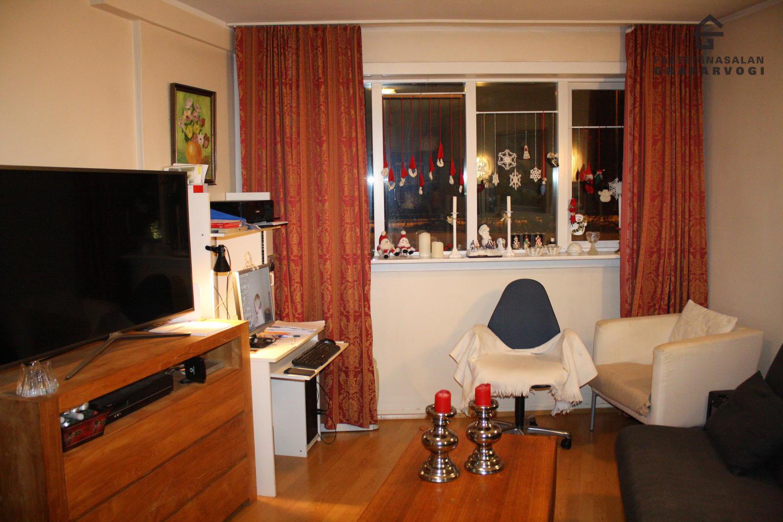 Langahlíð 9, 105 Reykjavík