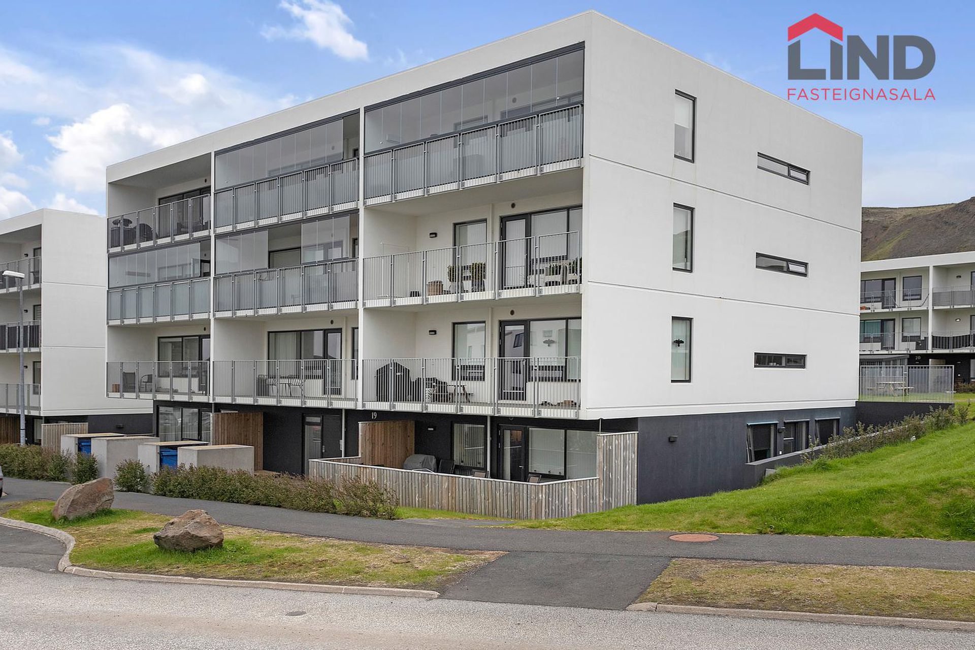 Vefarastræti 19 - 0203, 270 Mosfellsbær