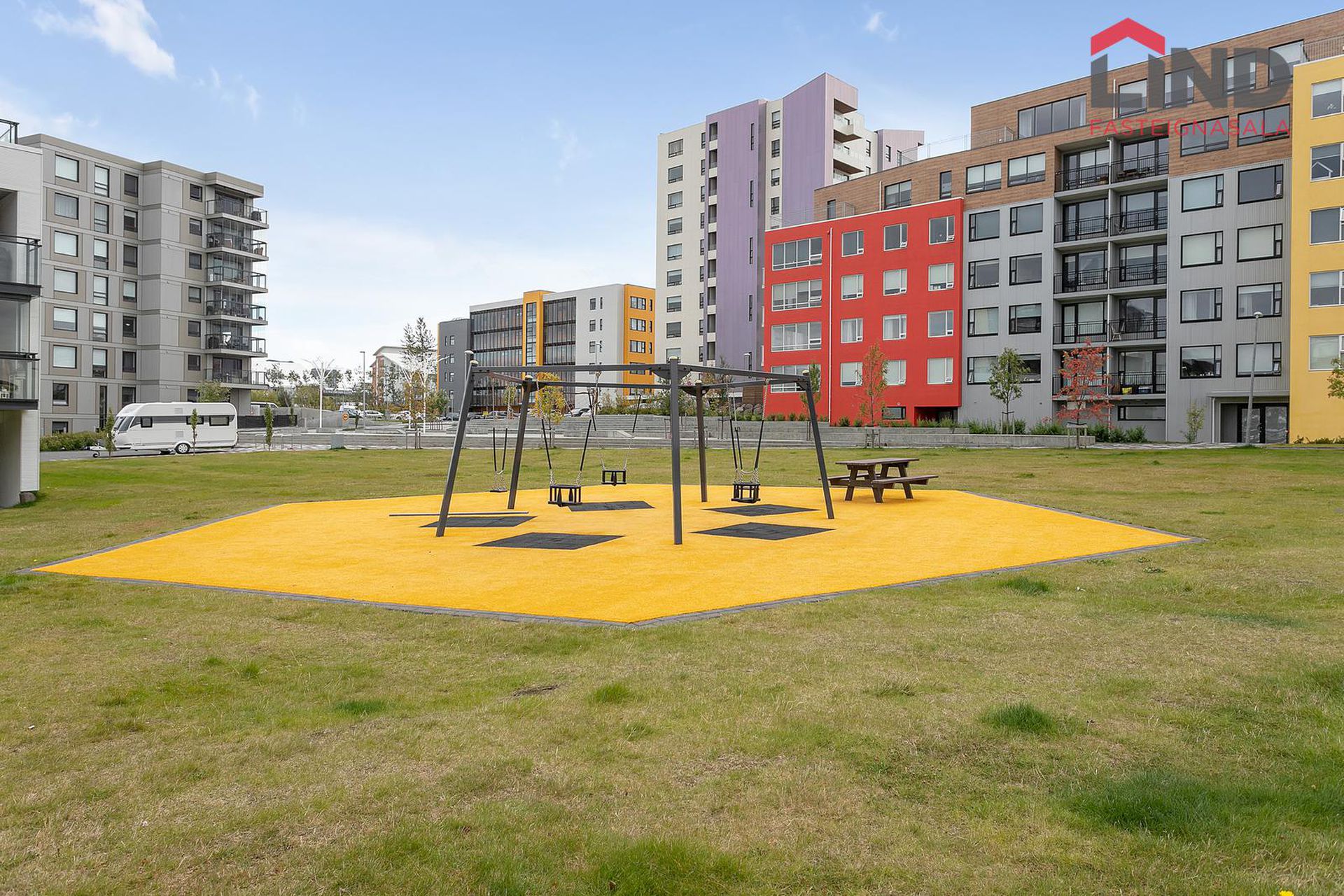 Álalind 4, 201 Kópavogur