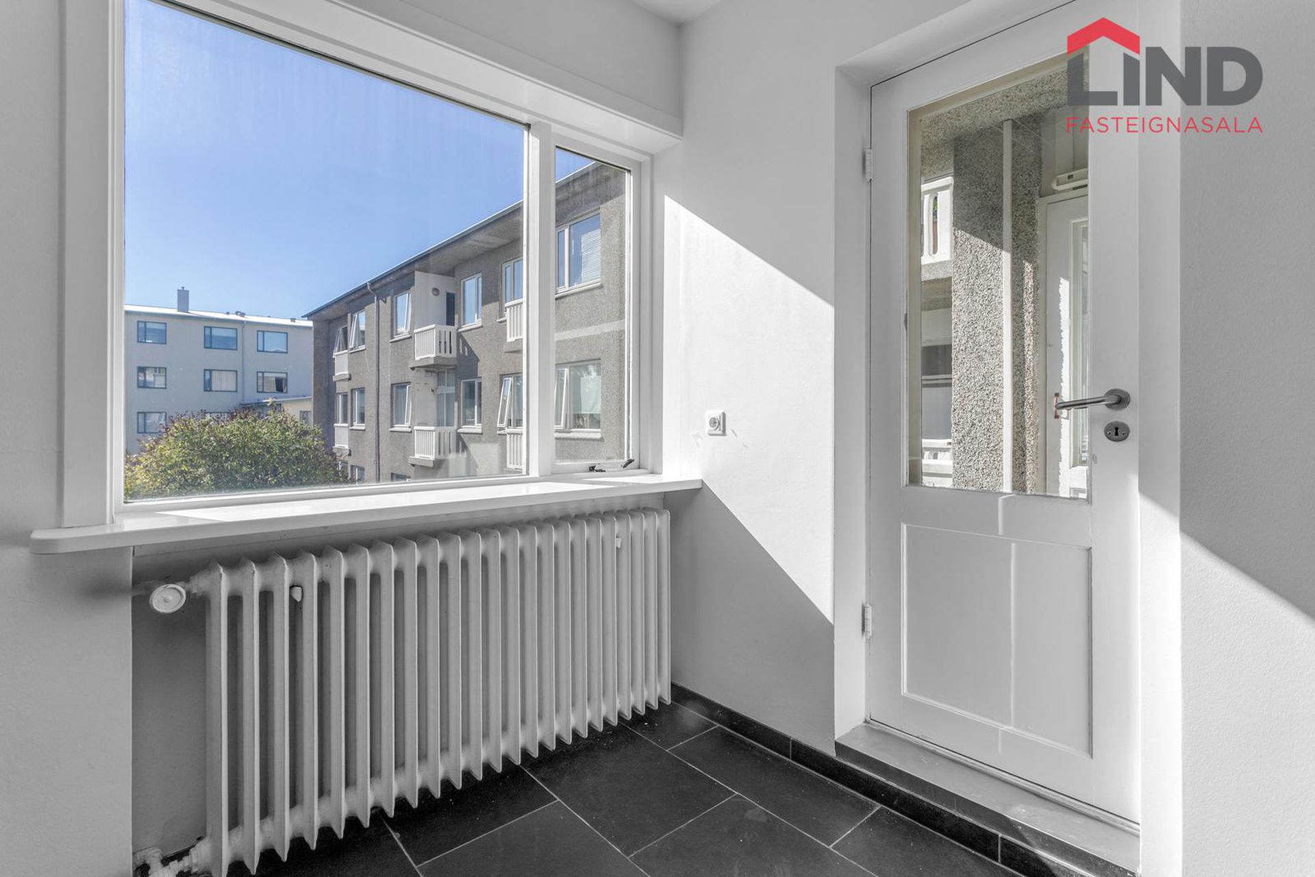 Laugarnesvegur 84, 105 Reykjavík