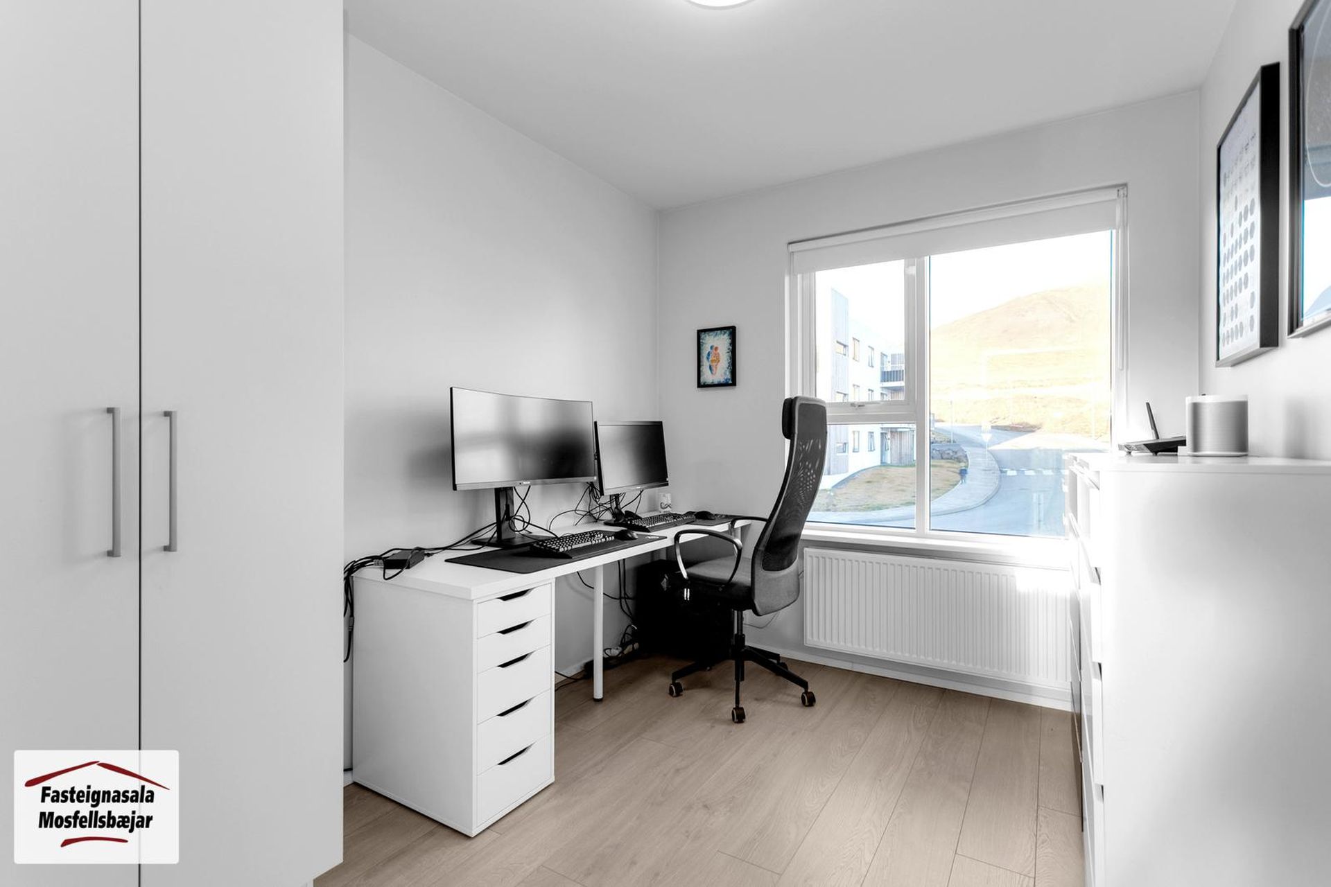 Gerplustræti 8, 270 Mosfellsbær