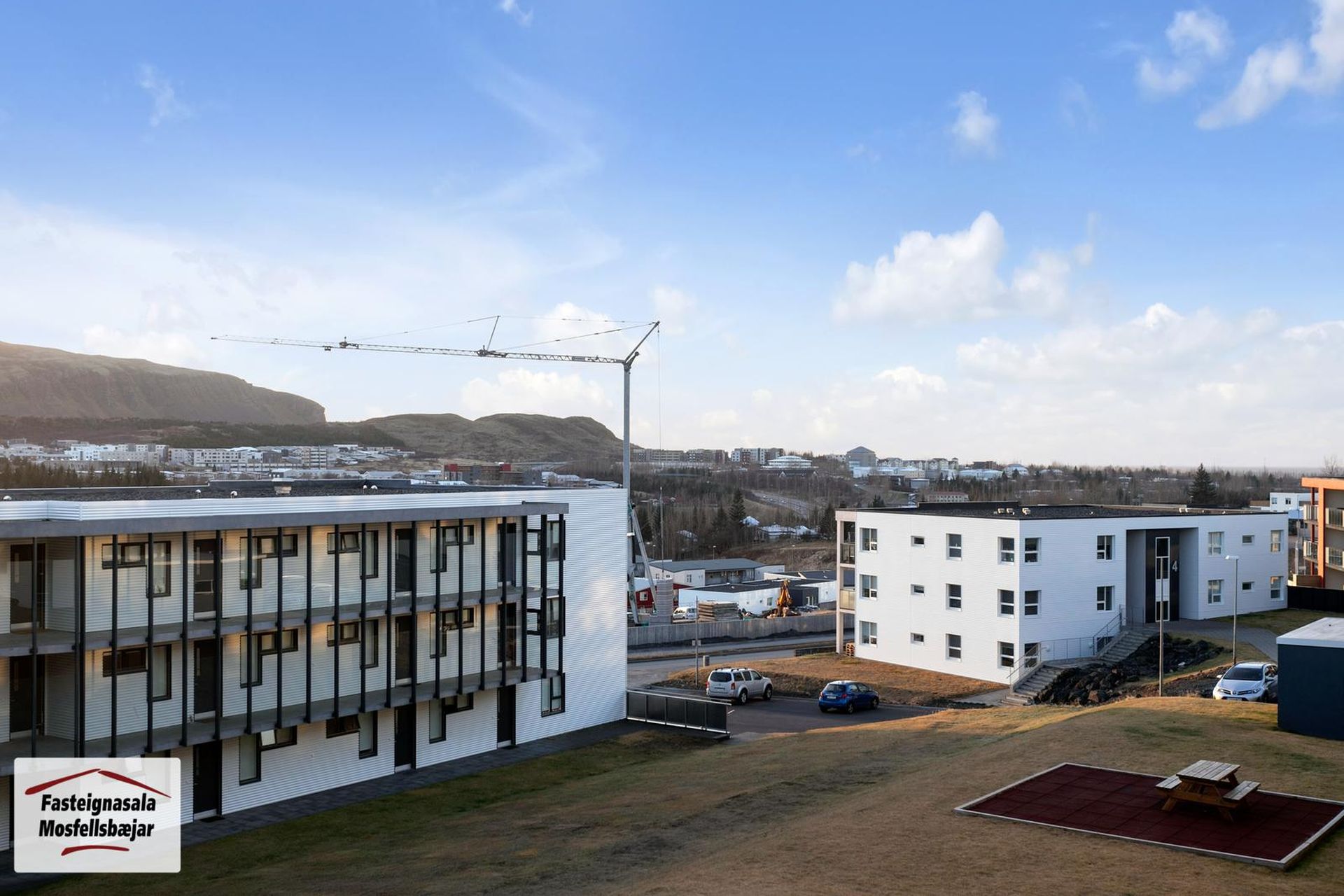 Gerplustræti 8, 270 Mosfellsbær