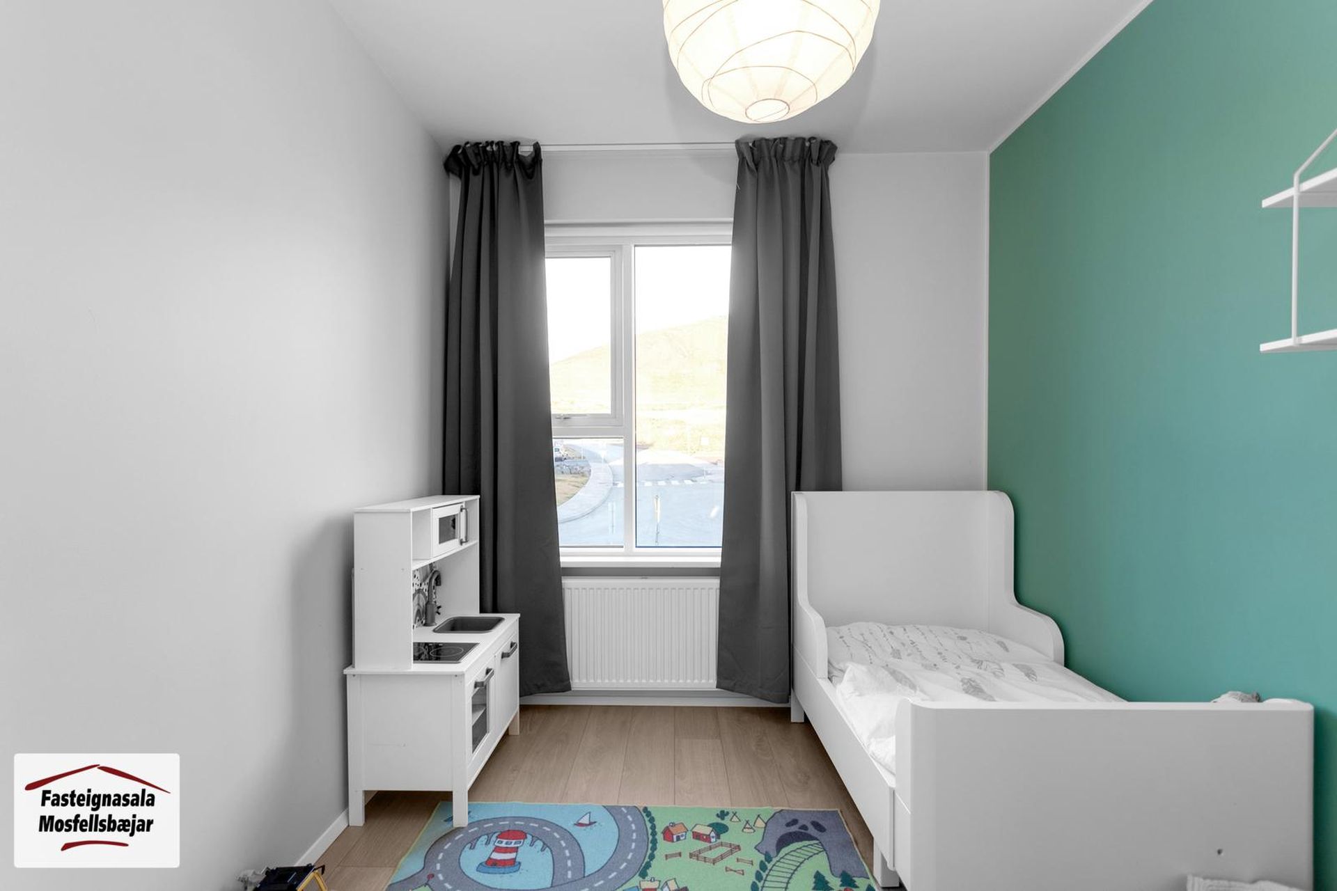 Gerplustræti 8, 270 Mosfellsbær