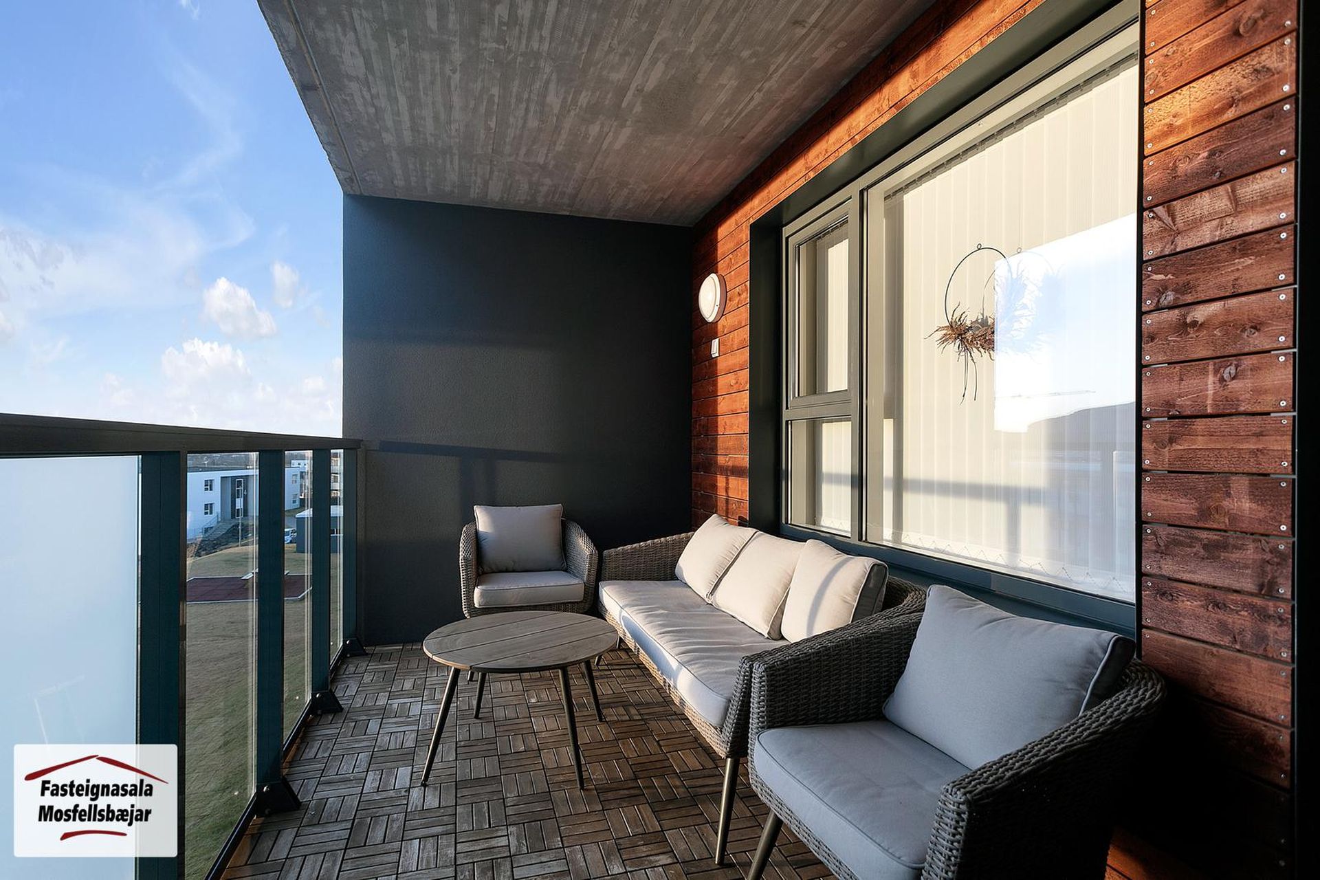 Gerplustræti 8, 270 Mosfellsbær