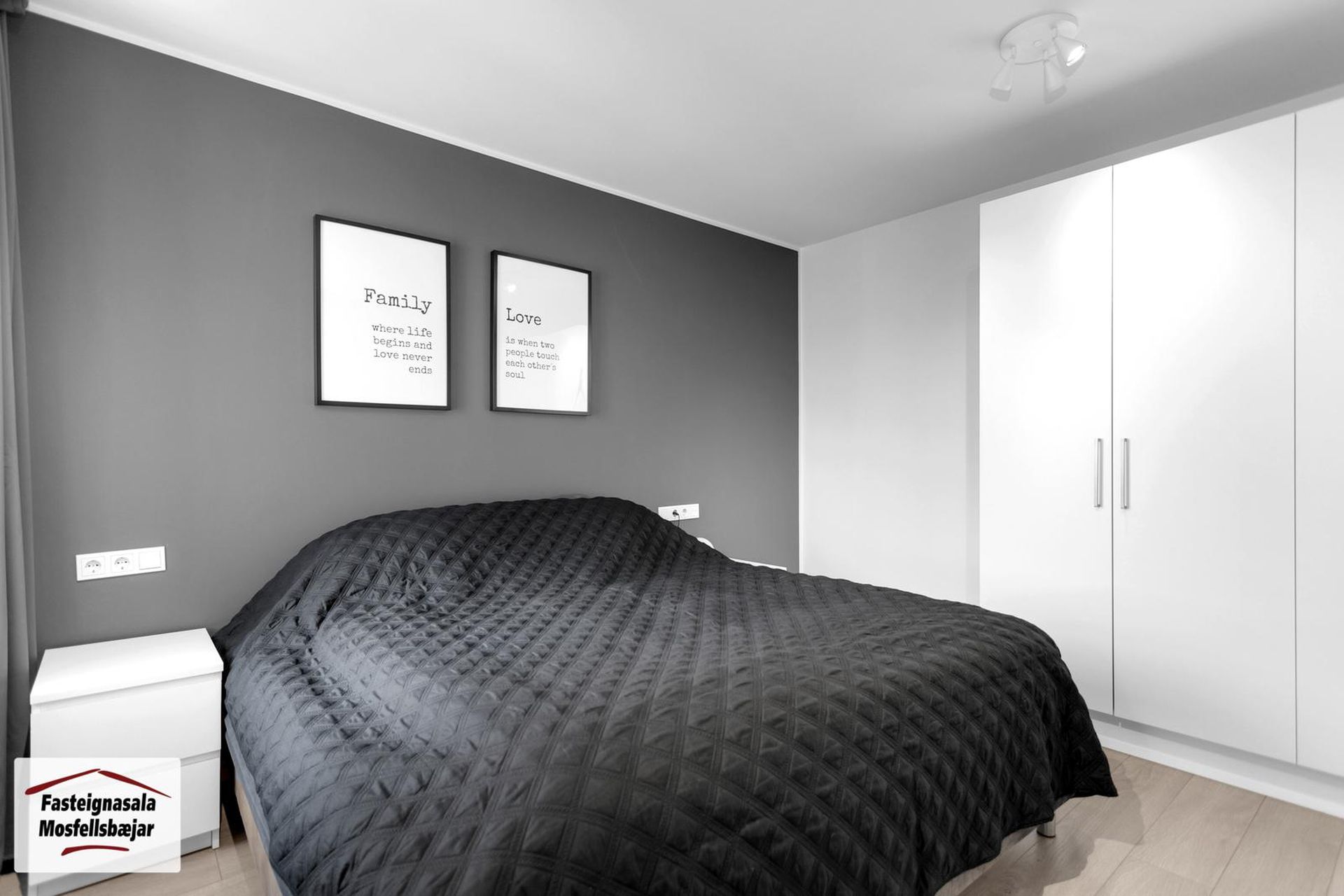 Gerplustræti 8, 270 Mosfellsbær