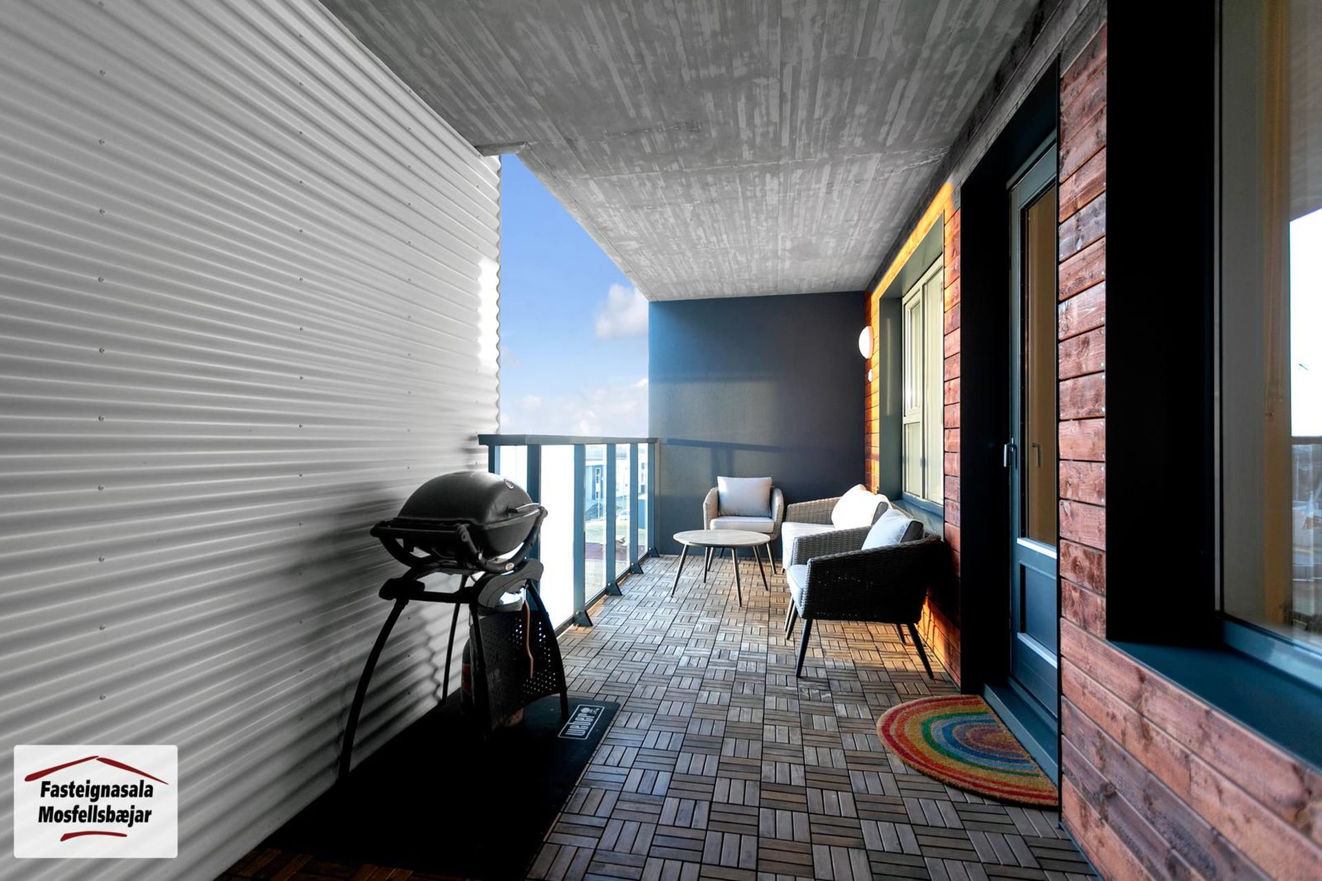 Gerplustræti 8, 270 Mosfellsbær