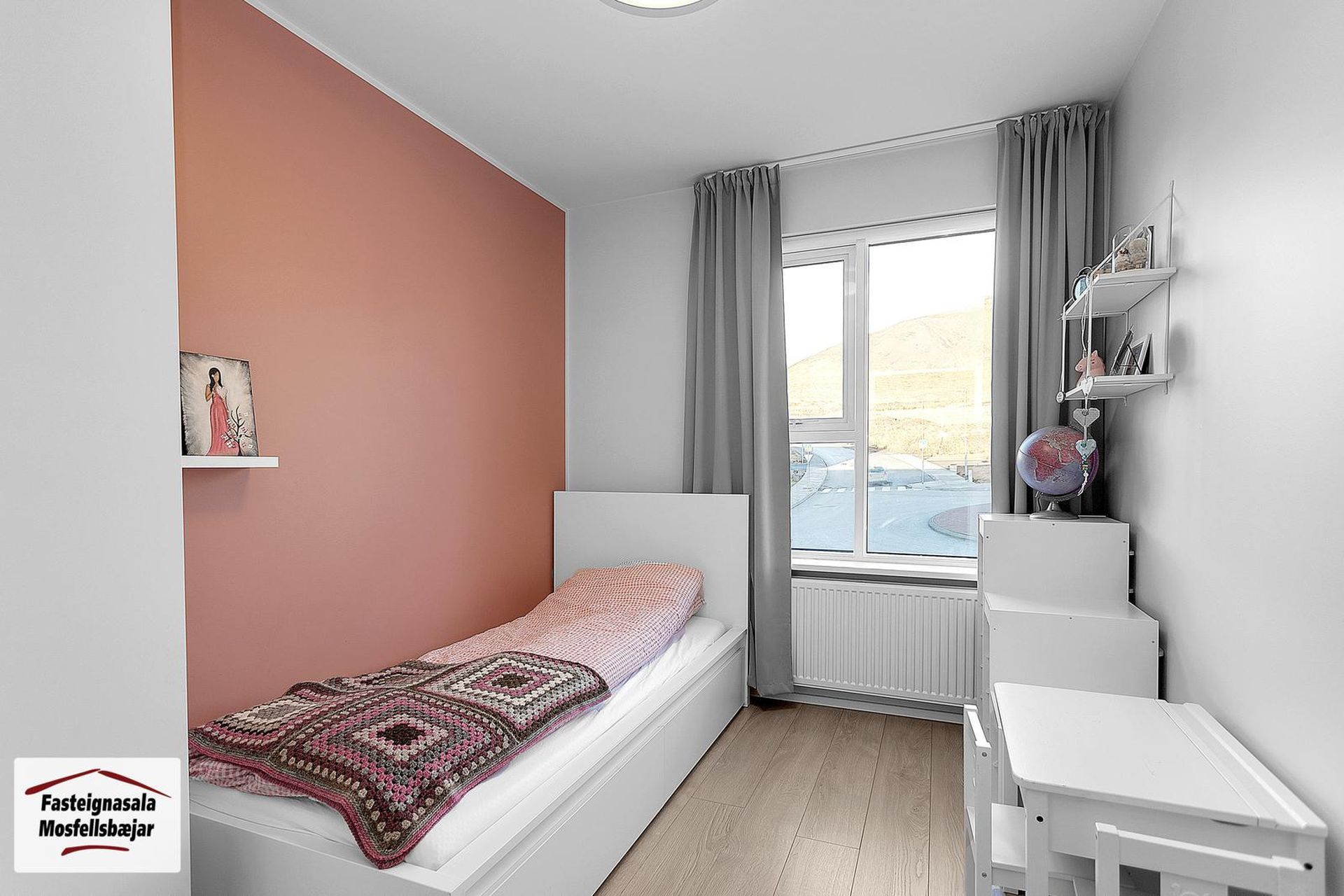 Gerplustræti 8, 270 Mosfellsbær