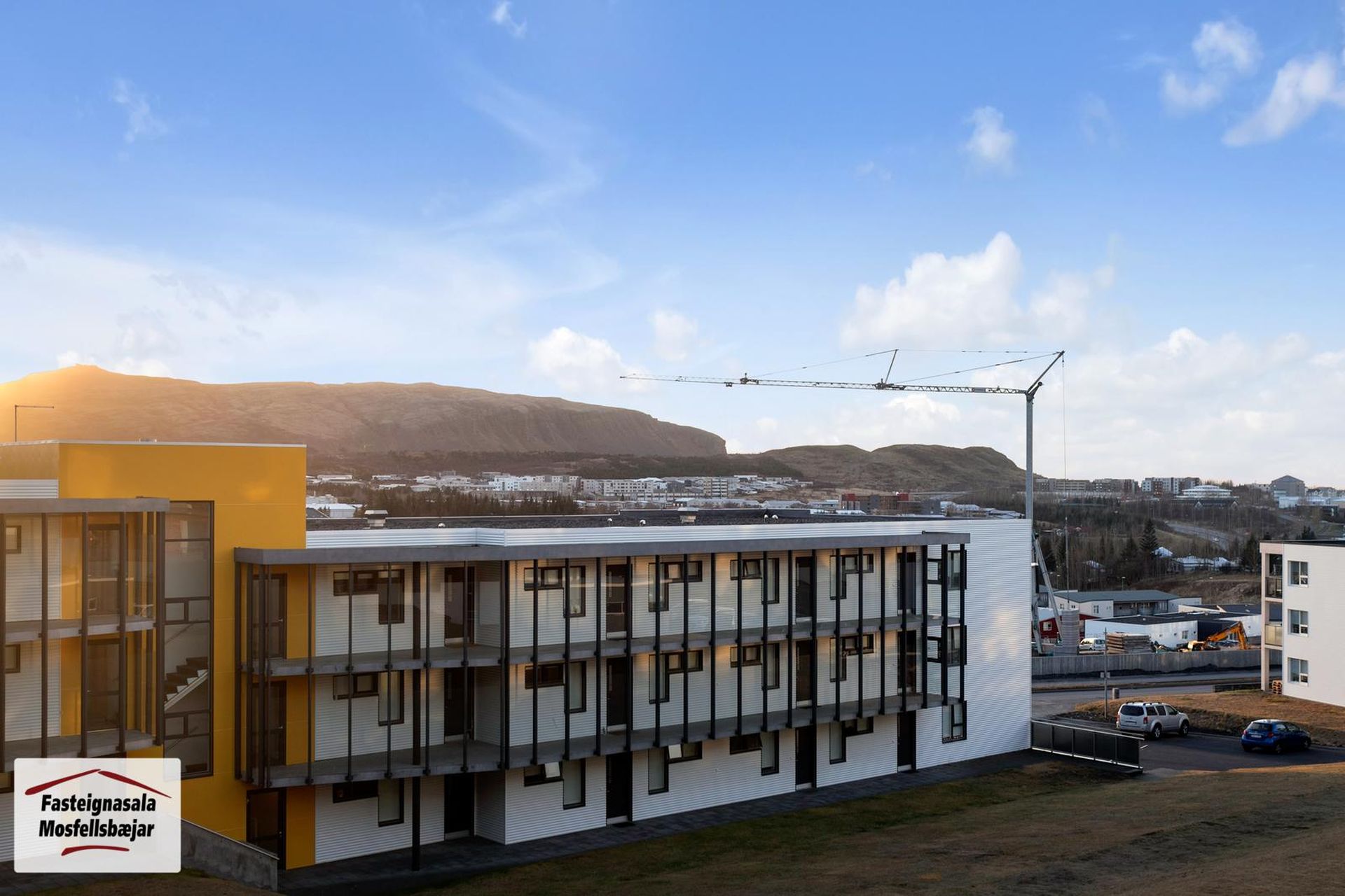 Gerplustræti 8, 270 Mosfellsbær