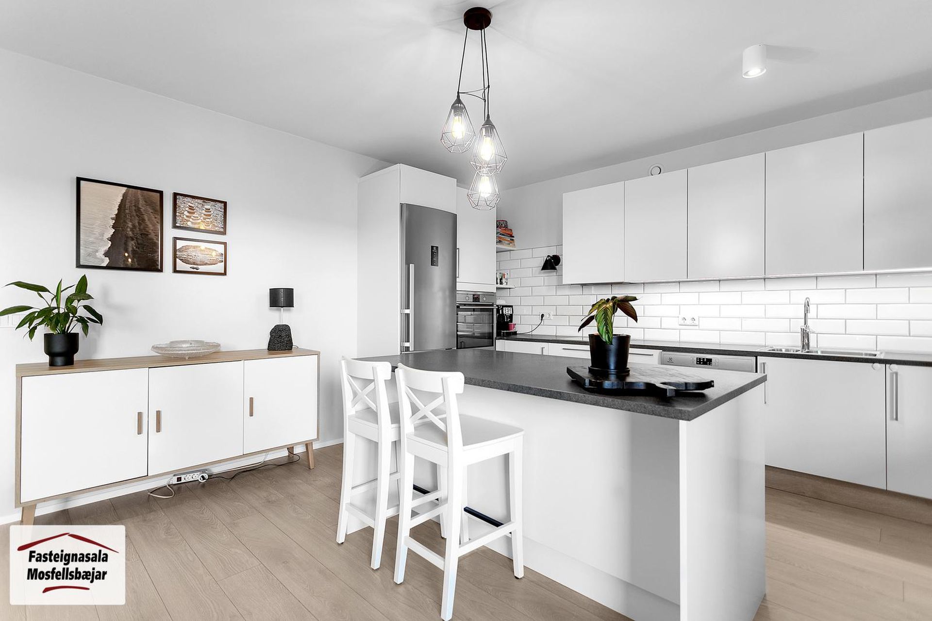 Gerplustræti 8, 270 Mosfellsbær