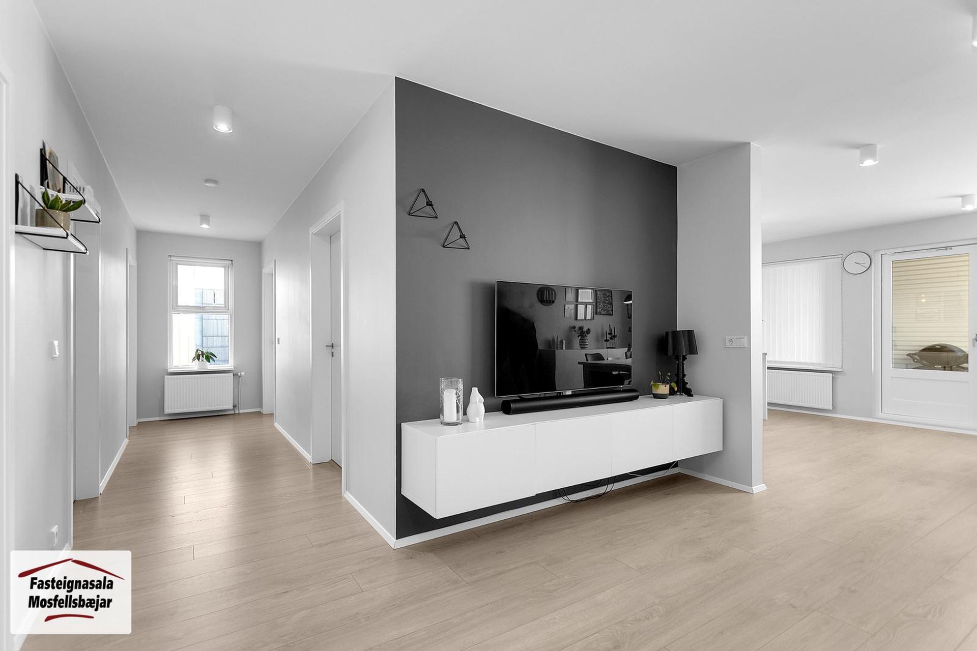 Gerplustræti 8, 270 Mosfellsbær