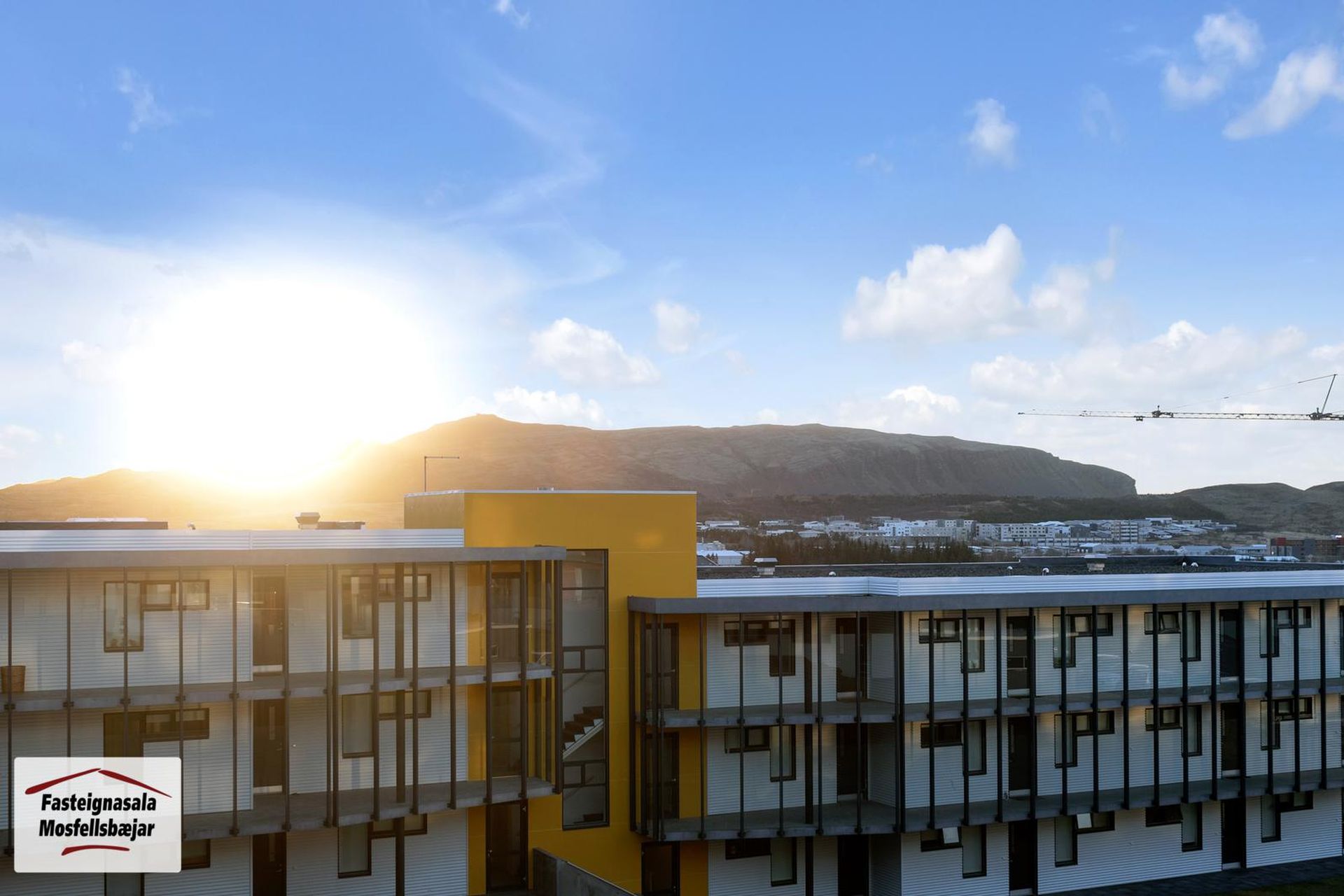 Gerplustræti 8, 270 Mosfellsbær