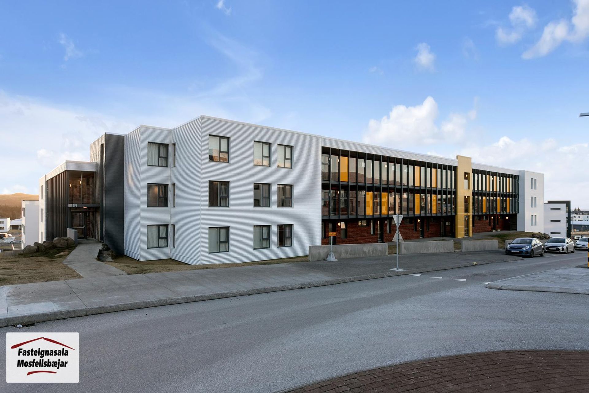 Gerplustræti 8, 270 Mosfellsbær