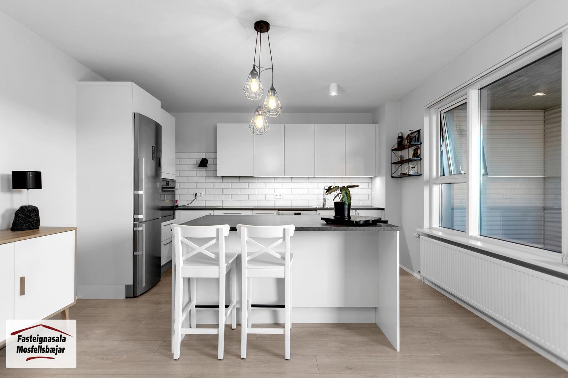 Gerplustræti 8, 270 Mosfellsbær