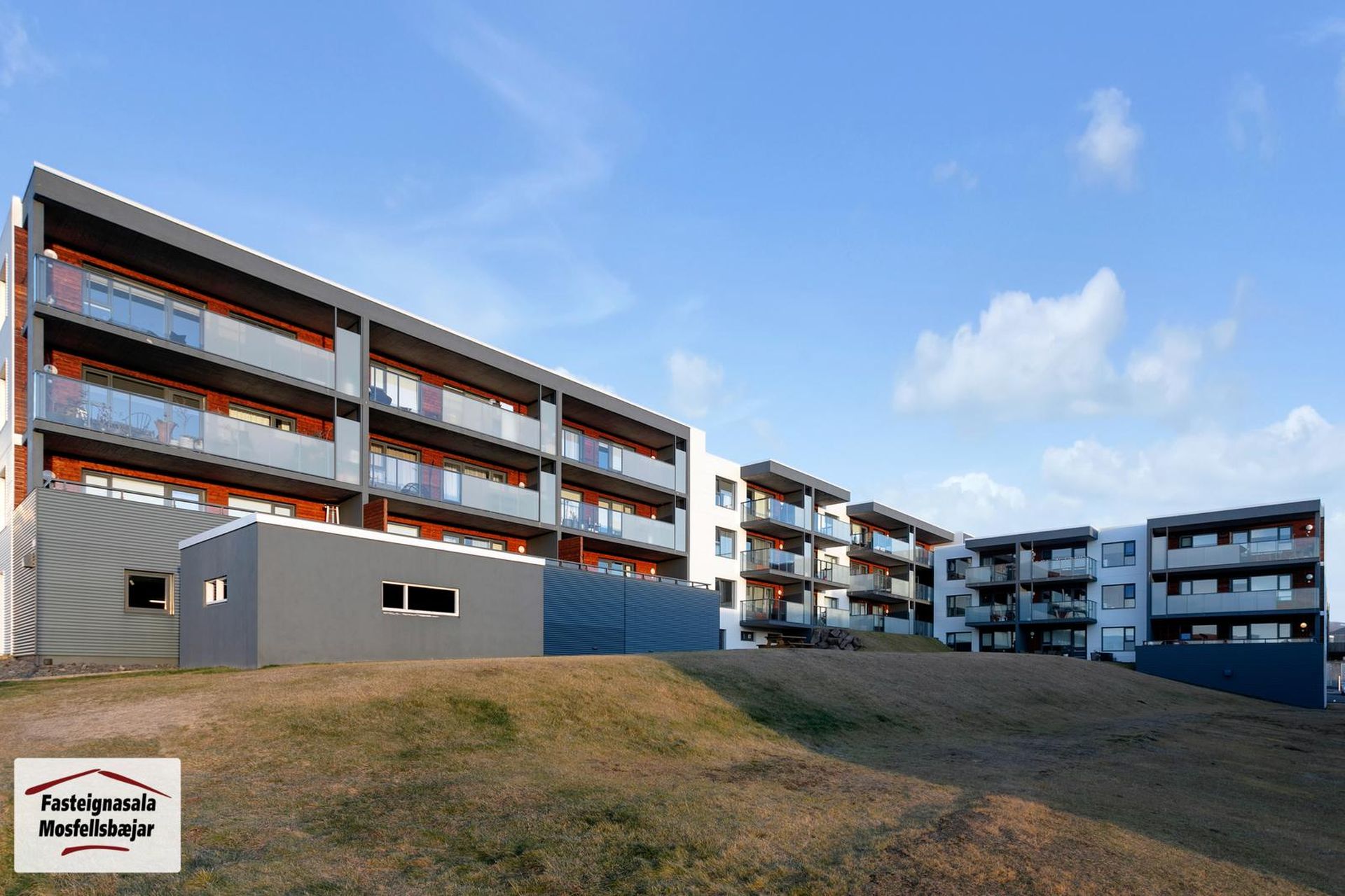 Gerplustræti 8, 270 Mosfellsbær