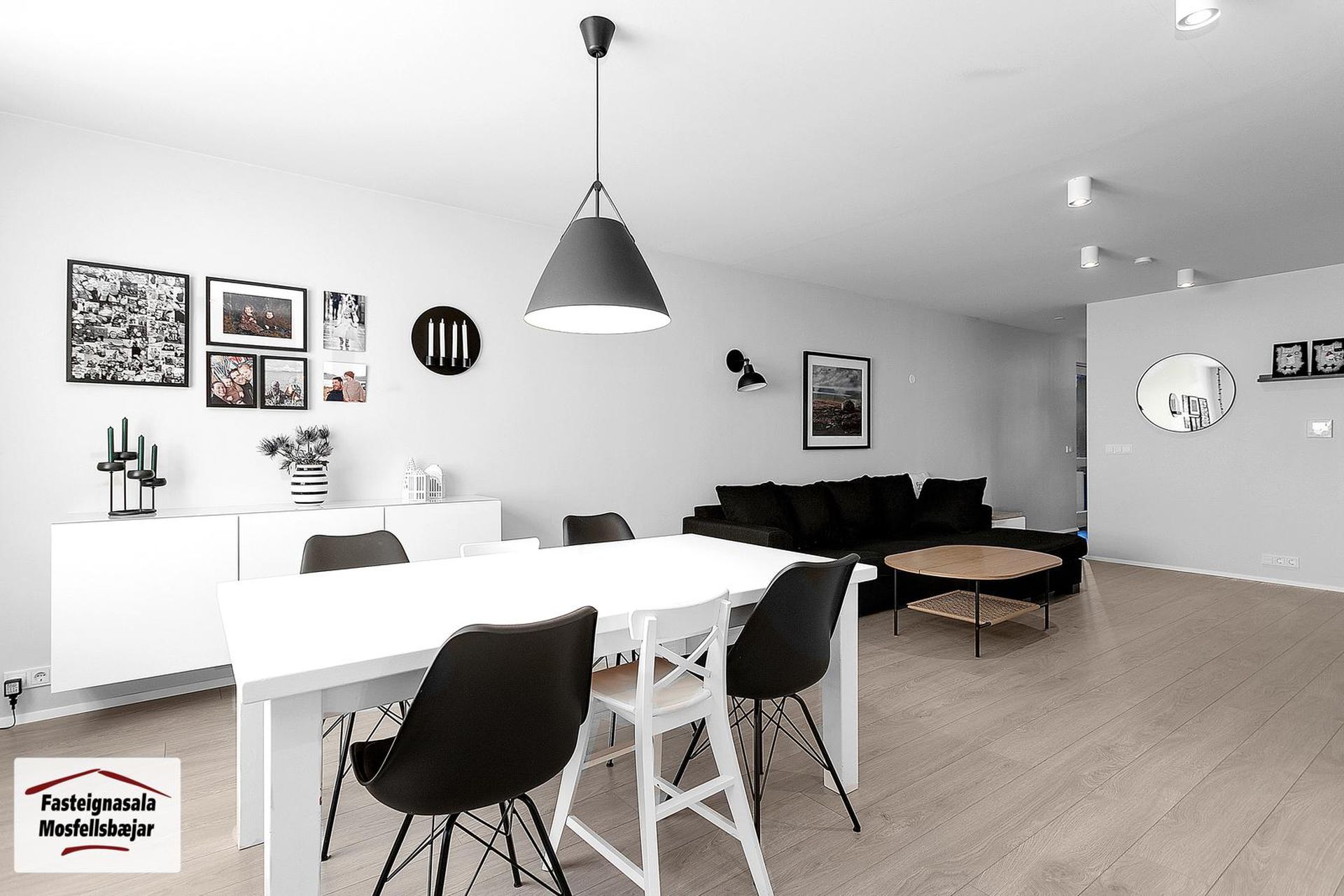 Gerplustræti 8, 270 Mosfellsbær