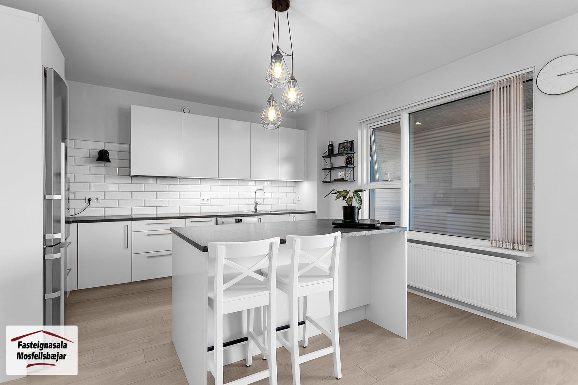 Gerplustræti 8, 270 Mosfellsbær