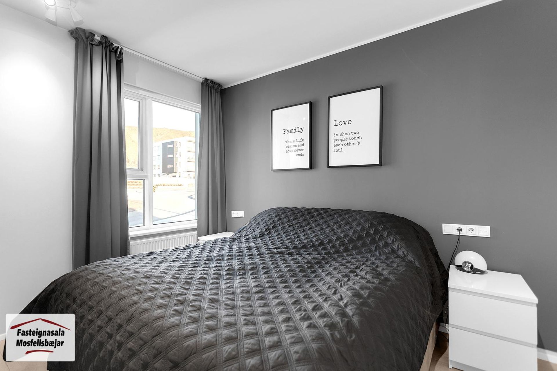 Gerplustræti 8, 270 Mosfellsbær