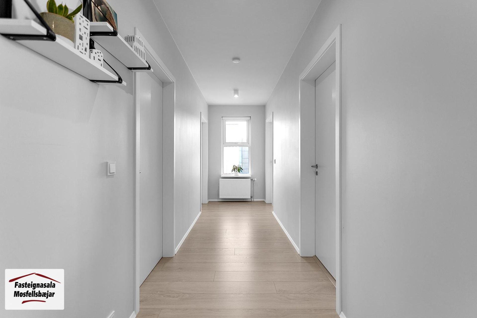 Gerplustræti 8, 270 Mosfellsbær