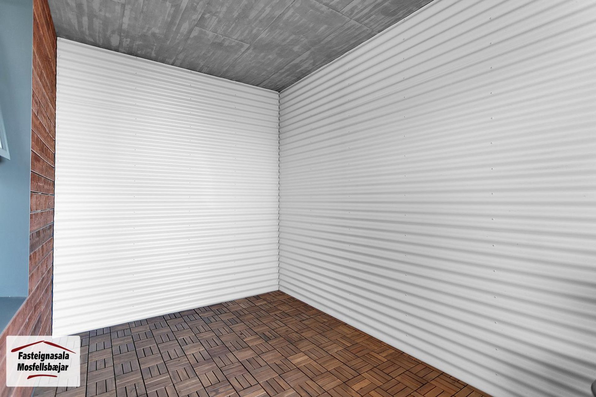 Gerplustræti 8, 270 Mosfellsbær