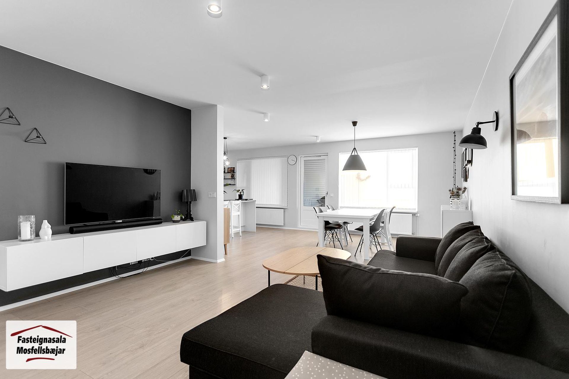 Gerplustræti 8, 270 Mosfellsbær