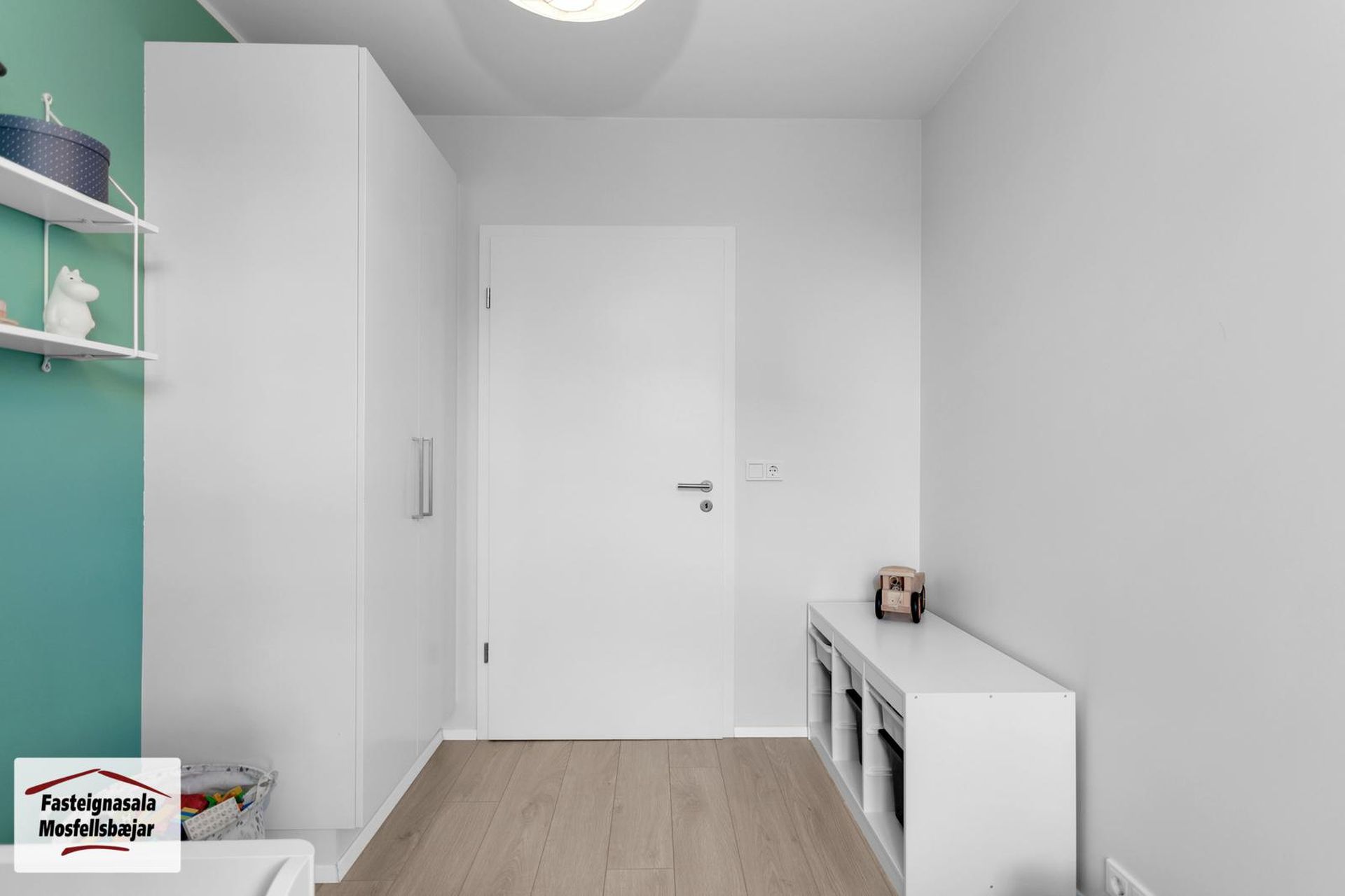 Gerplustræti 8, 270 Mosfellsbær