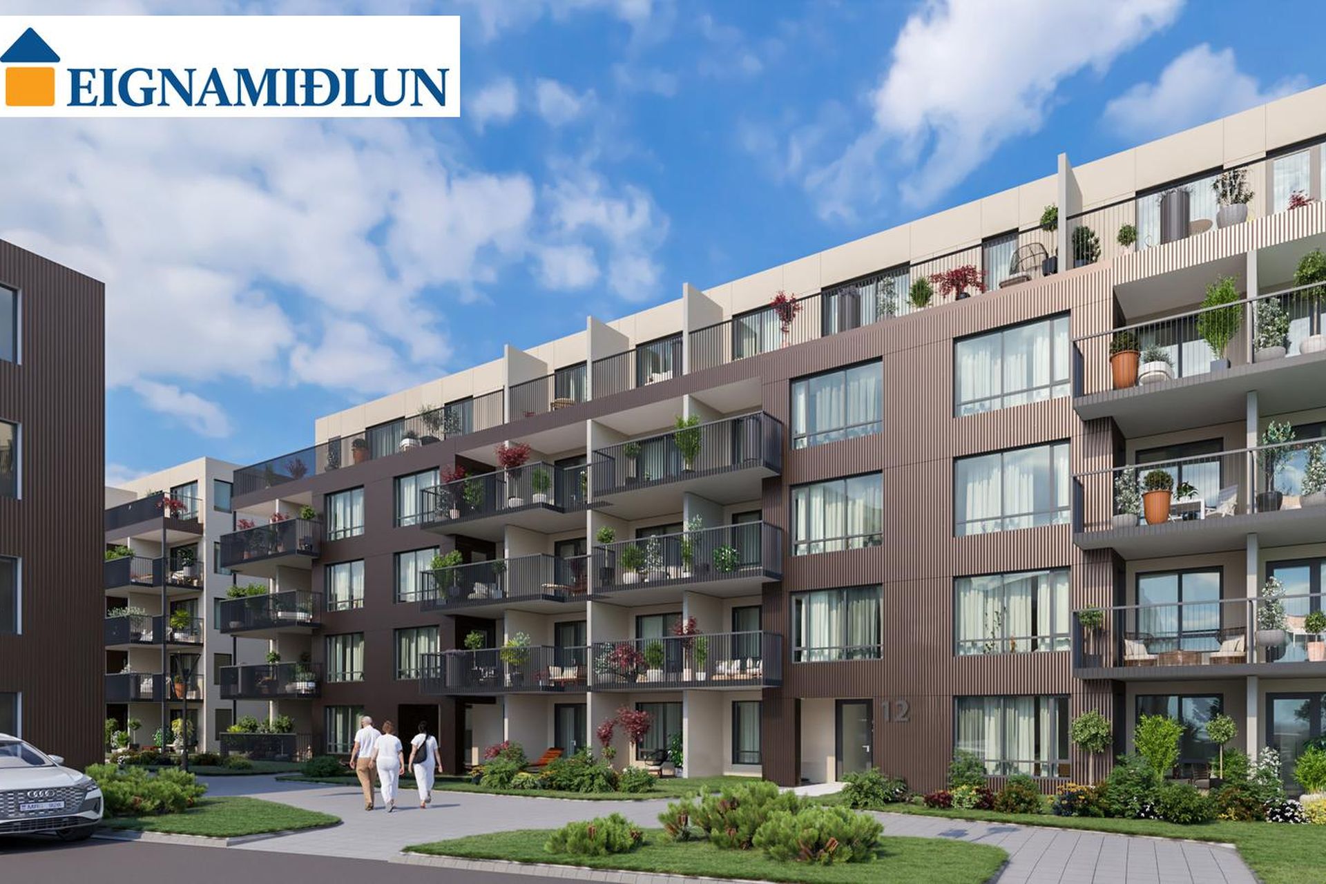 Áshamar 16 - 0307, 221 Hafnarfjörður