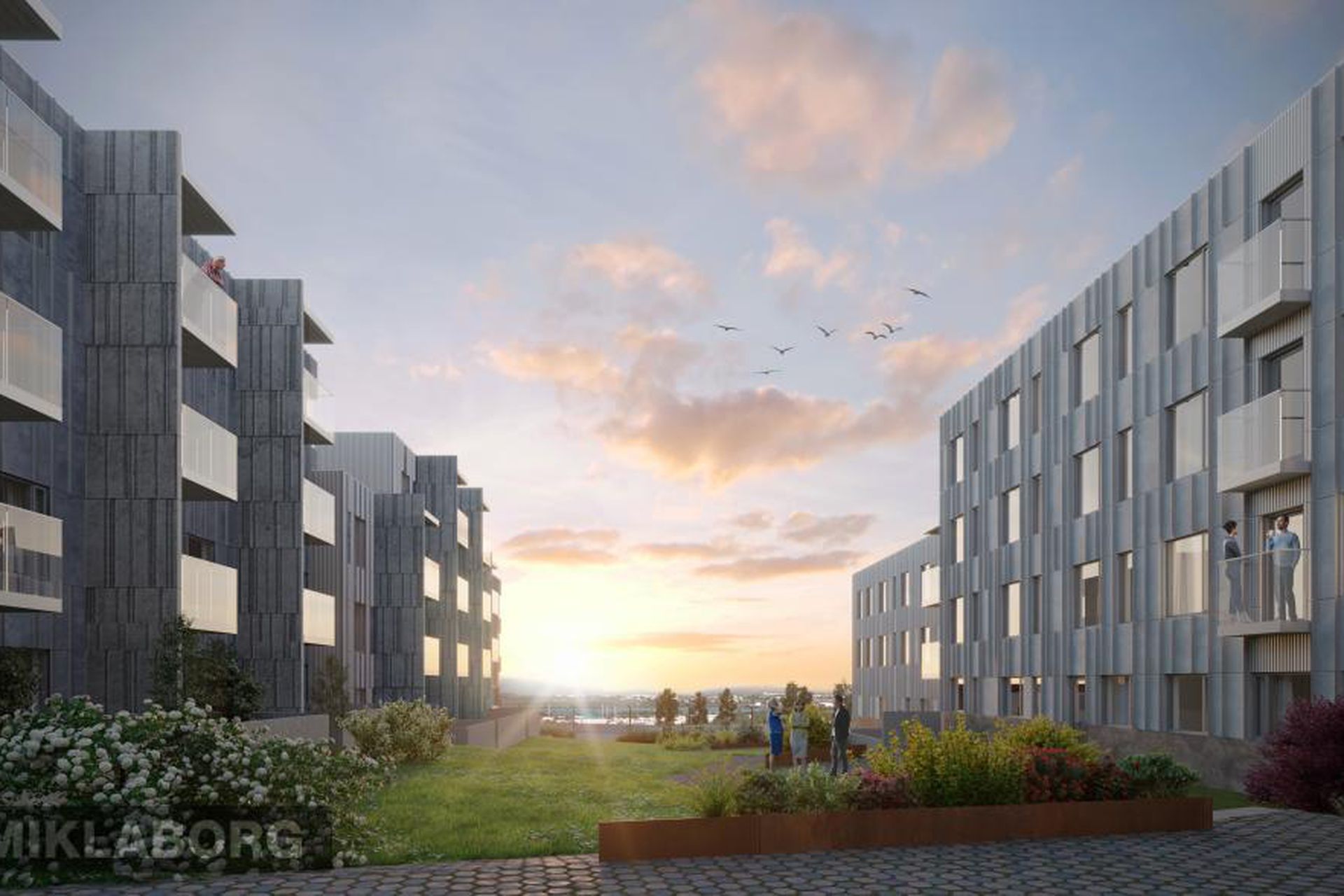 Arkarvogur 4, 104 Reykjavík