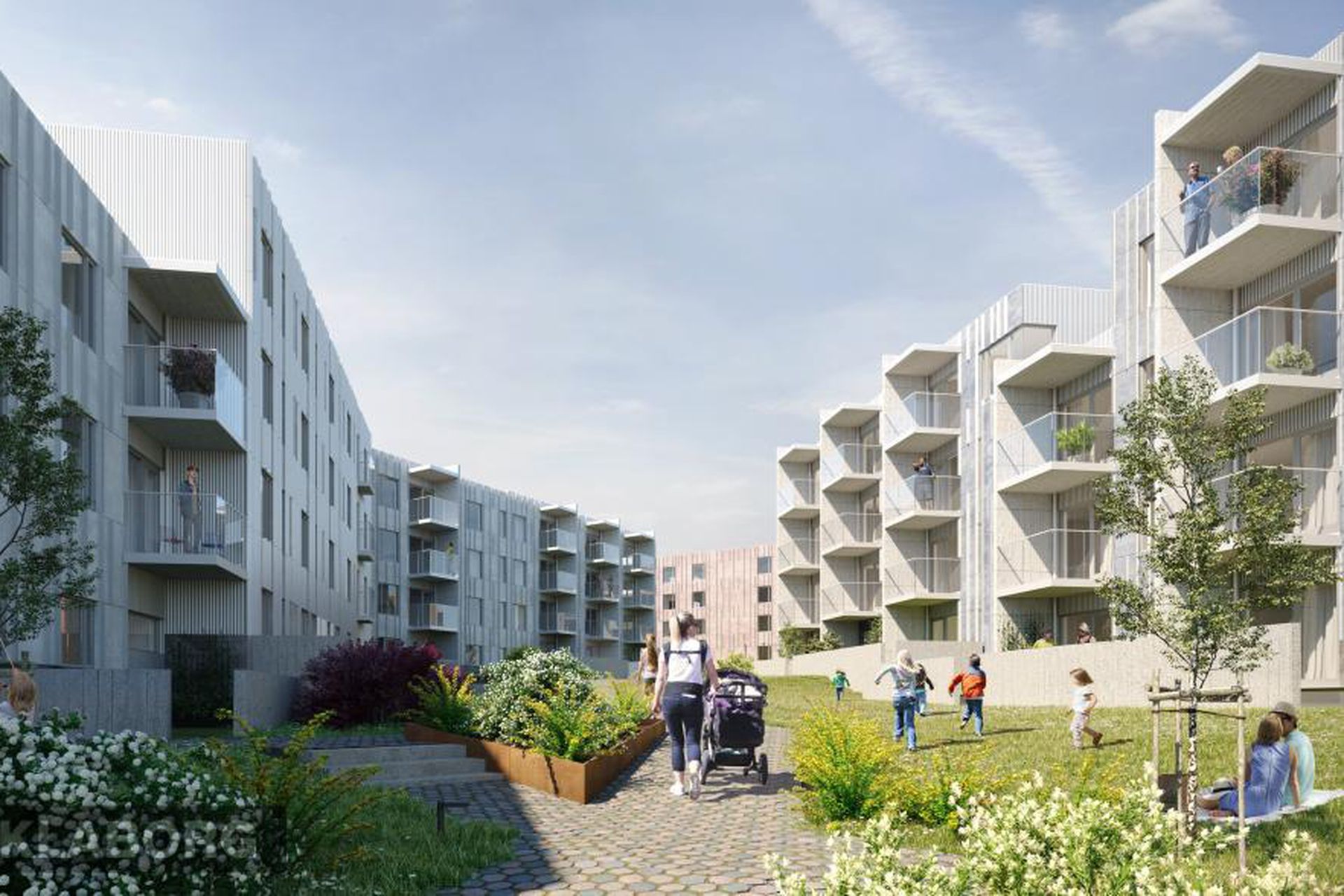 Arkarvogur 4, 104 Reykjavík