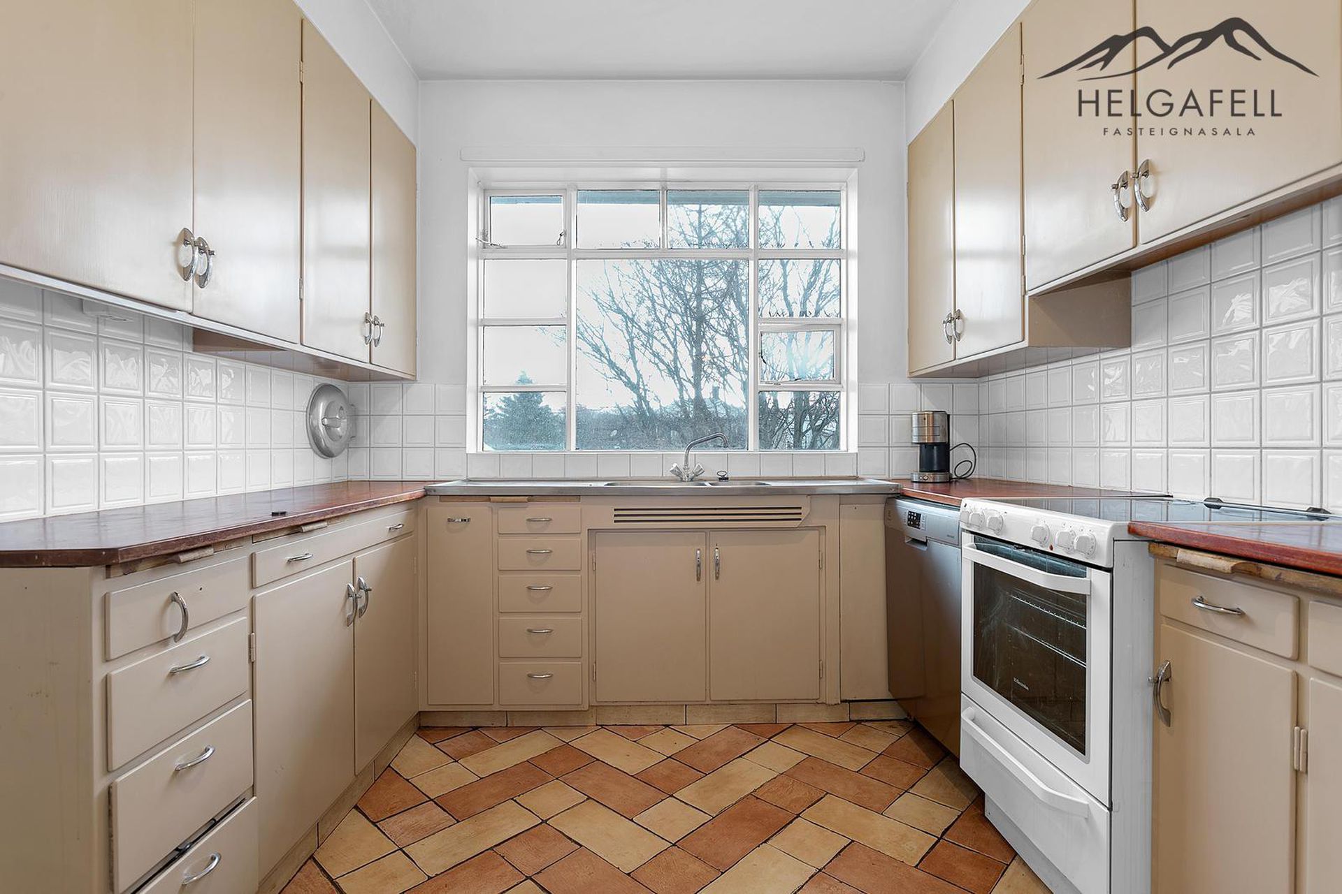 Bræðraborgarstígur 43, 101 Reykjavík