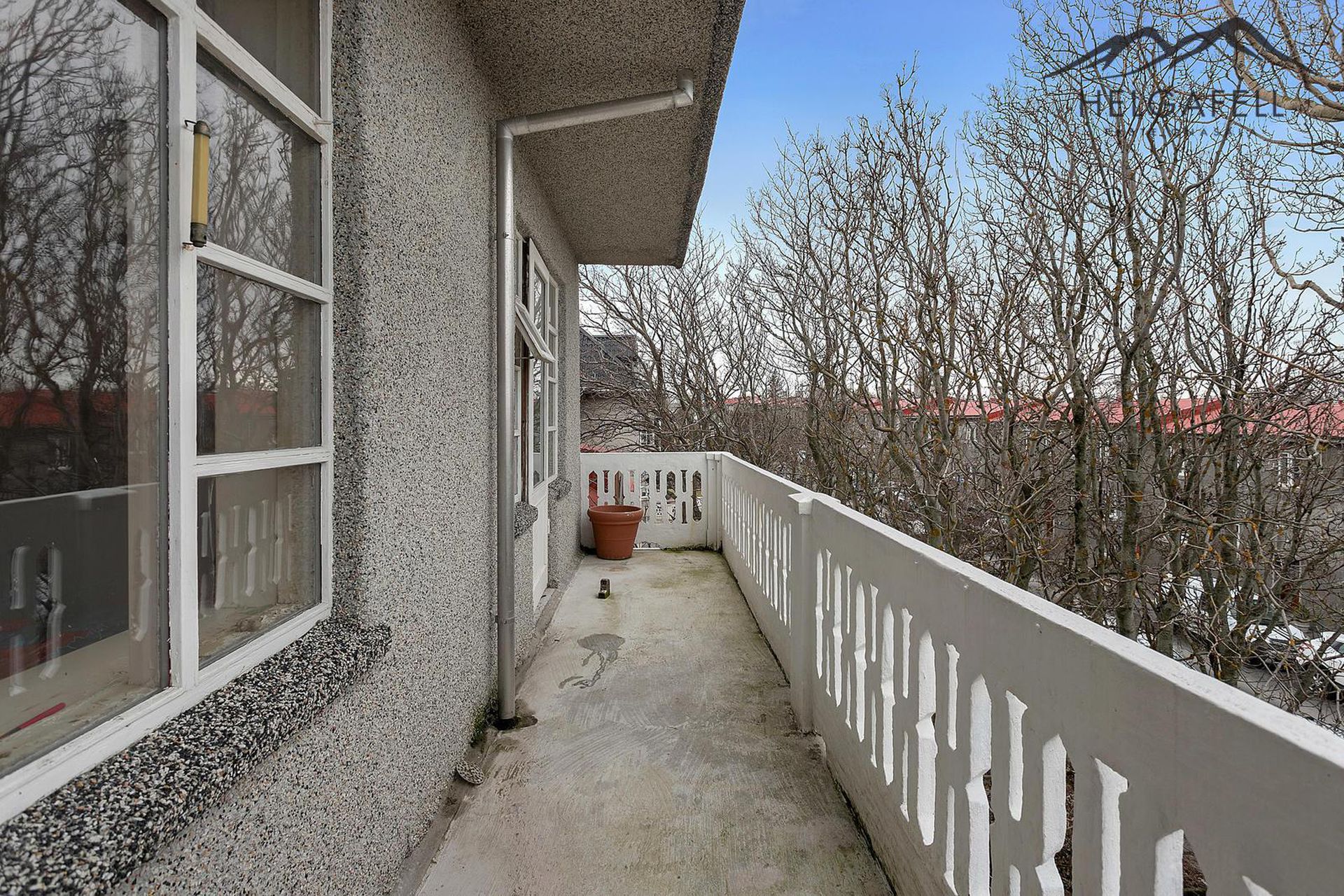 Bræðraborgarstígur 43, 101 Reykjavík