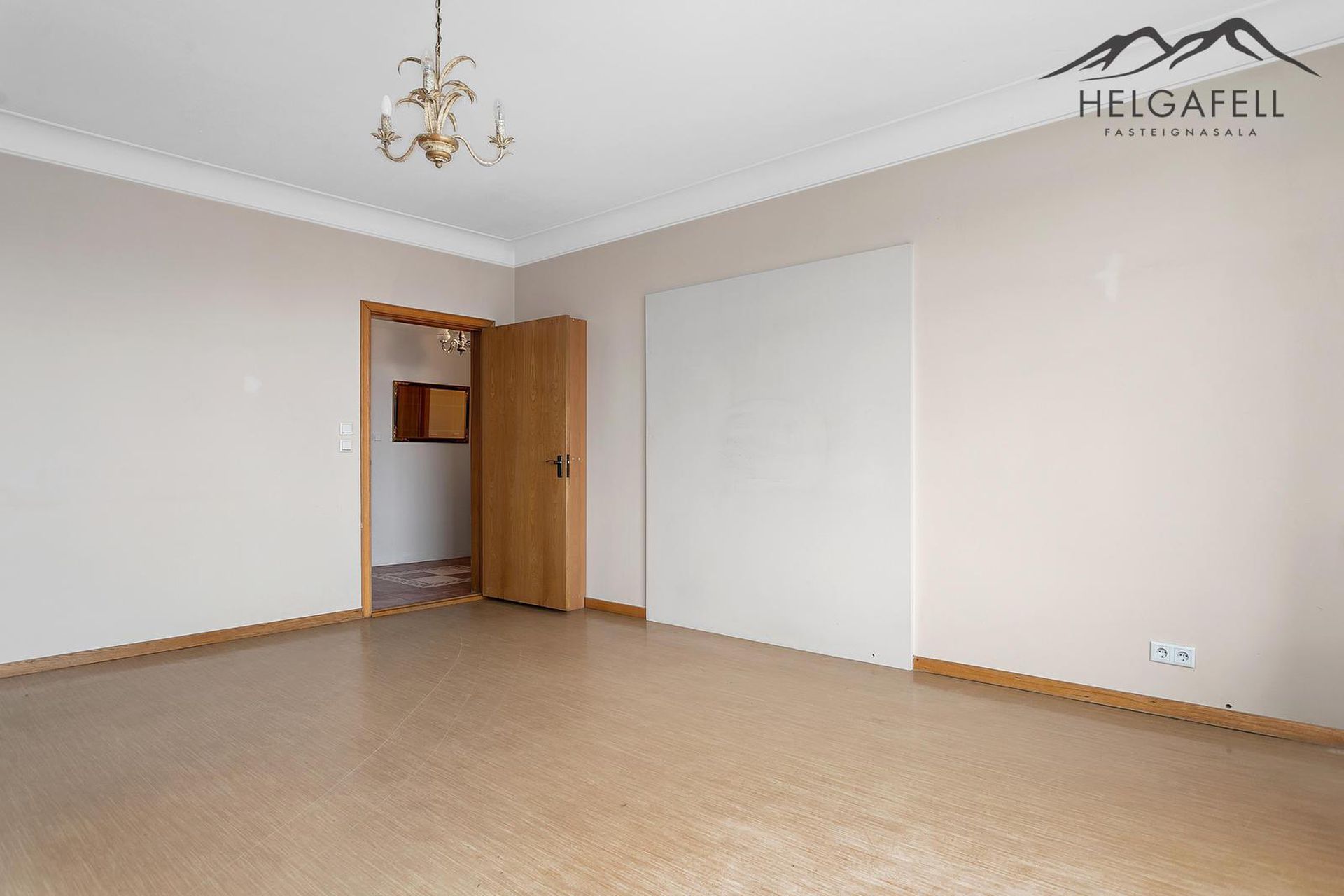 Bræðraborgarstígur 43, 101 Reykjavík