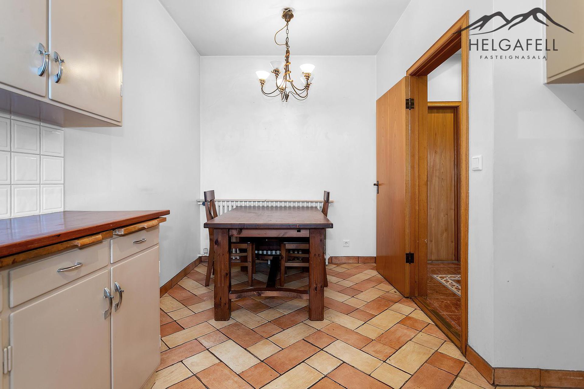 Bræðraborgarstígur 43, 101 Reykjavík