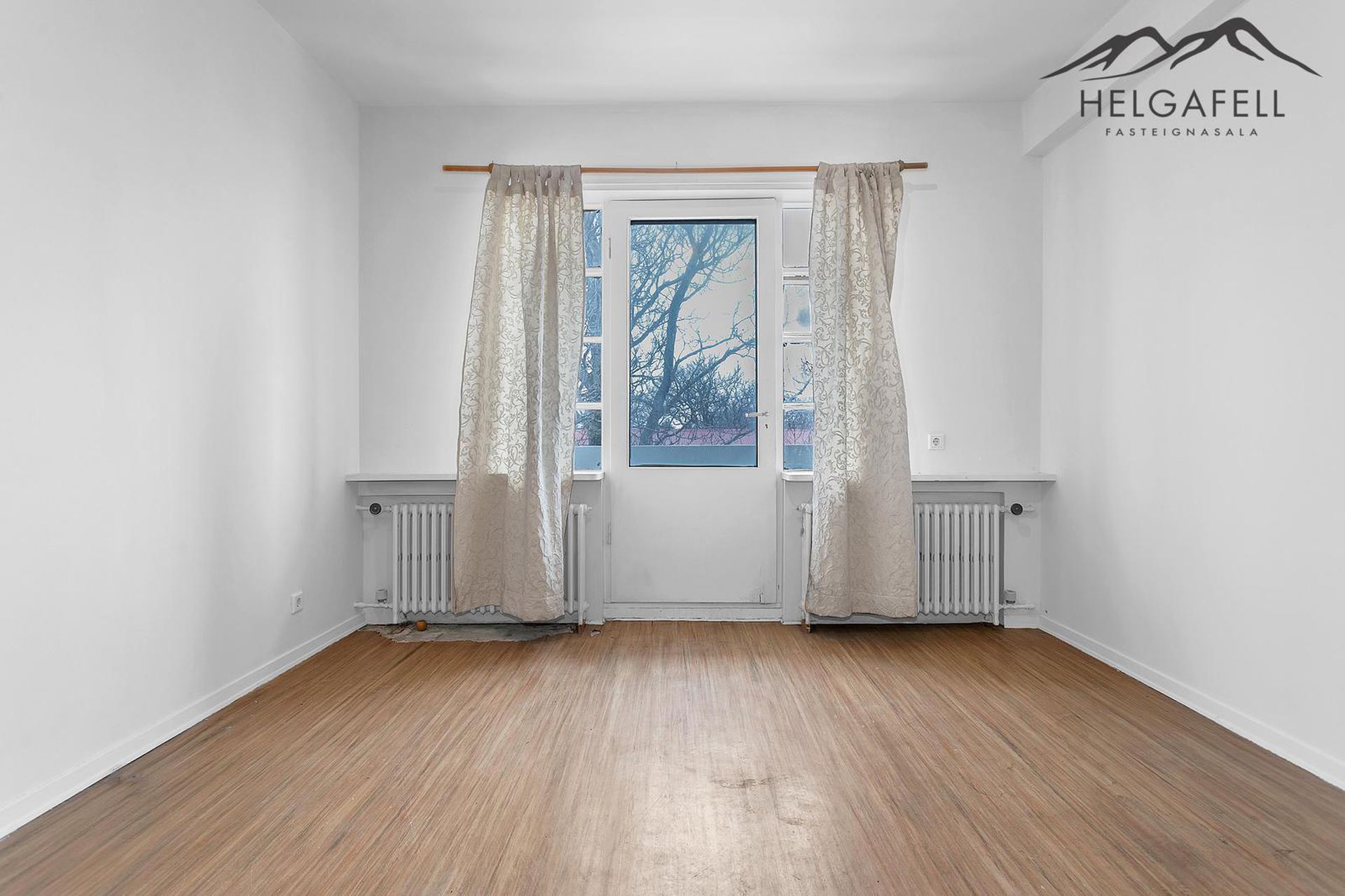 Bræðraborgarstígur 43, 101 Reykjavík