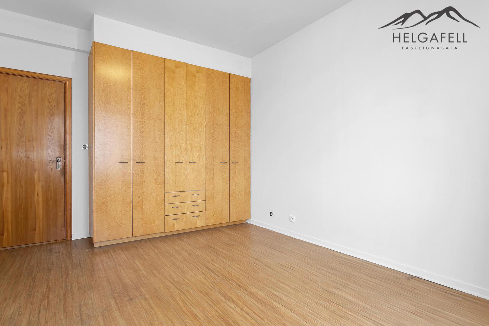 Bræðraborgarstígur 43, 101 Reykjavík