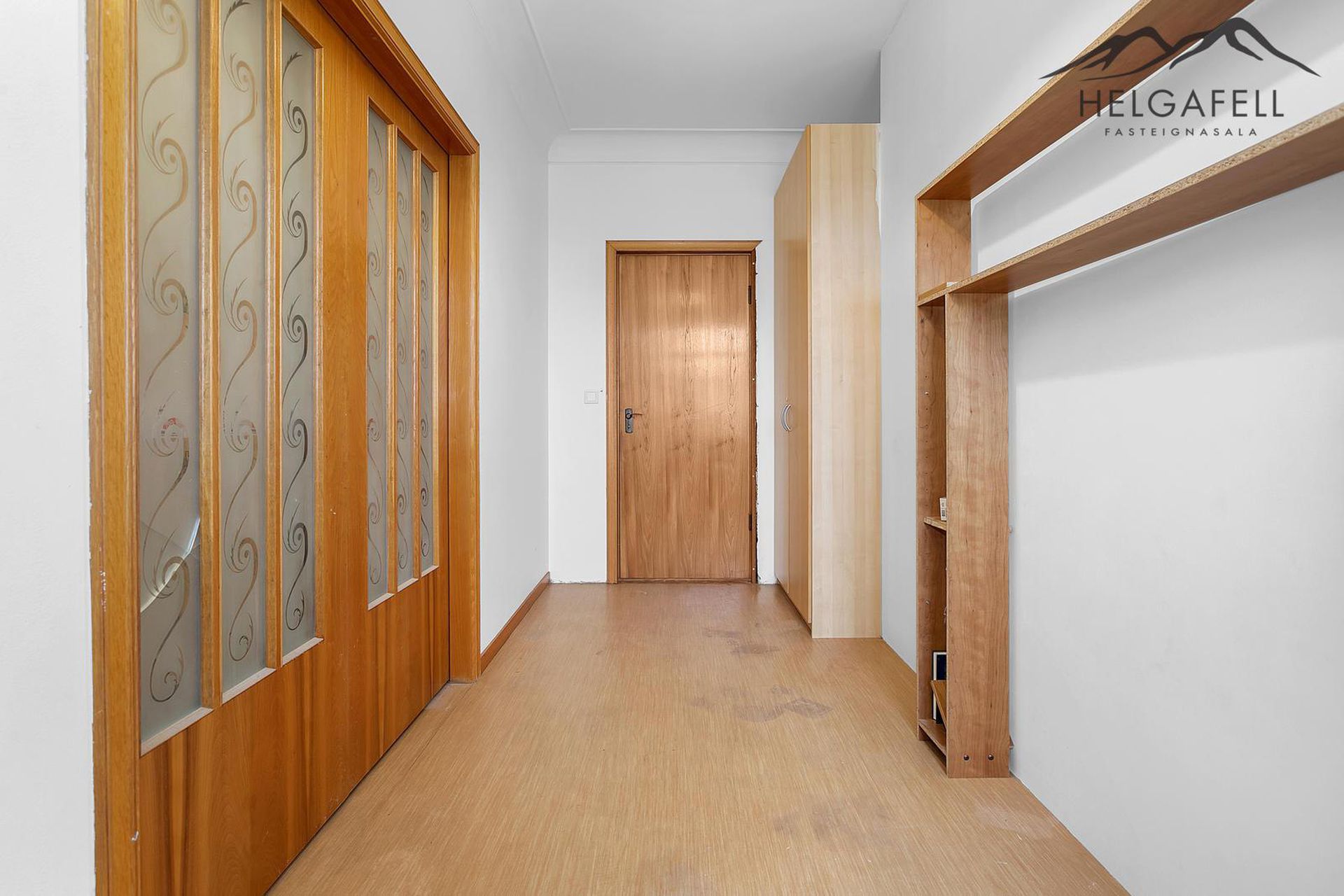 Bræðraborgarstígur 43, 101 Reykjavík