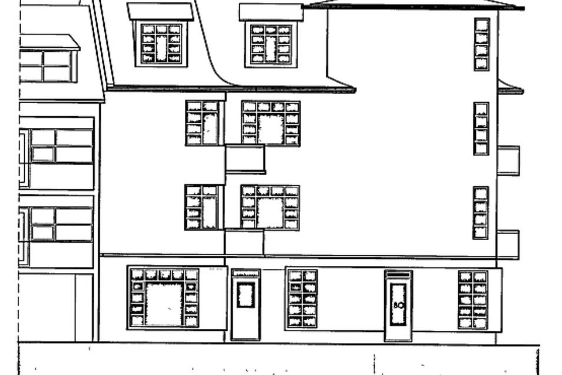 Bræðraborgarstígur 43, 101 Reykjavík