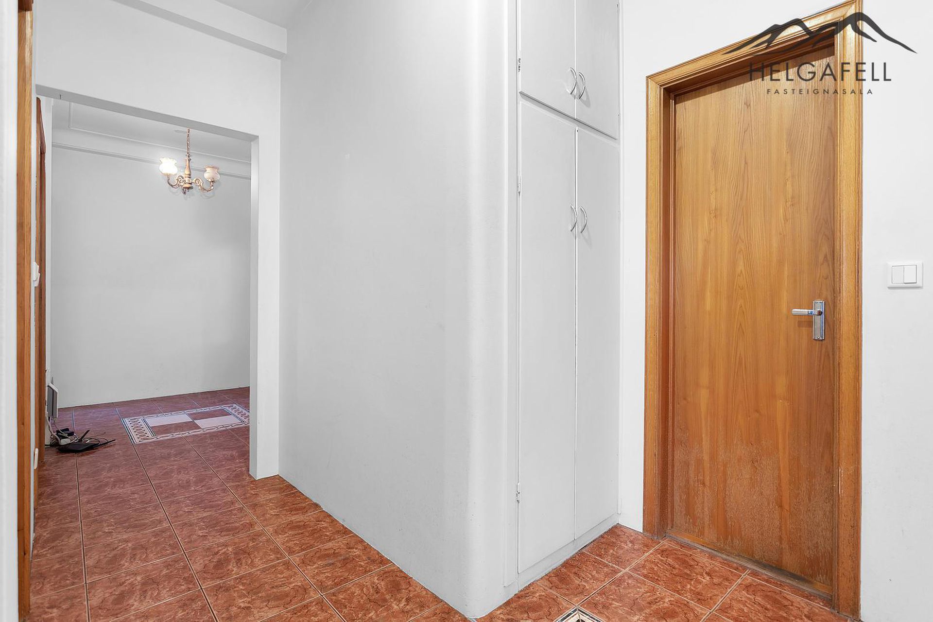 Bræðraborgarstígur 43, 101 Reykjavík