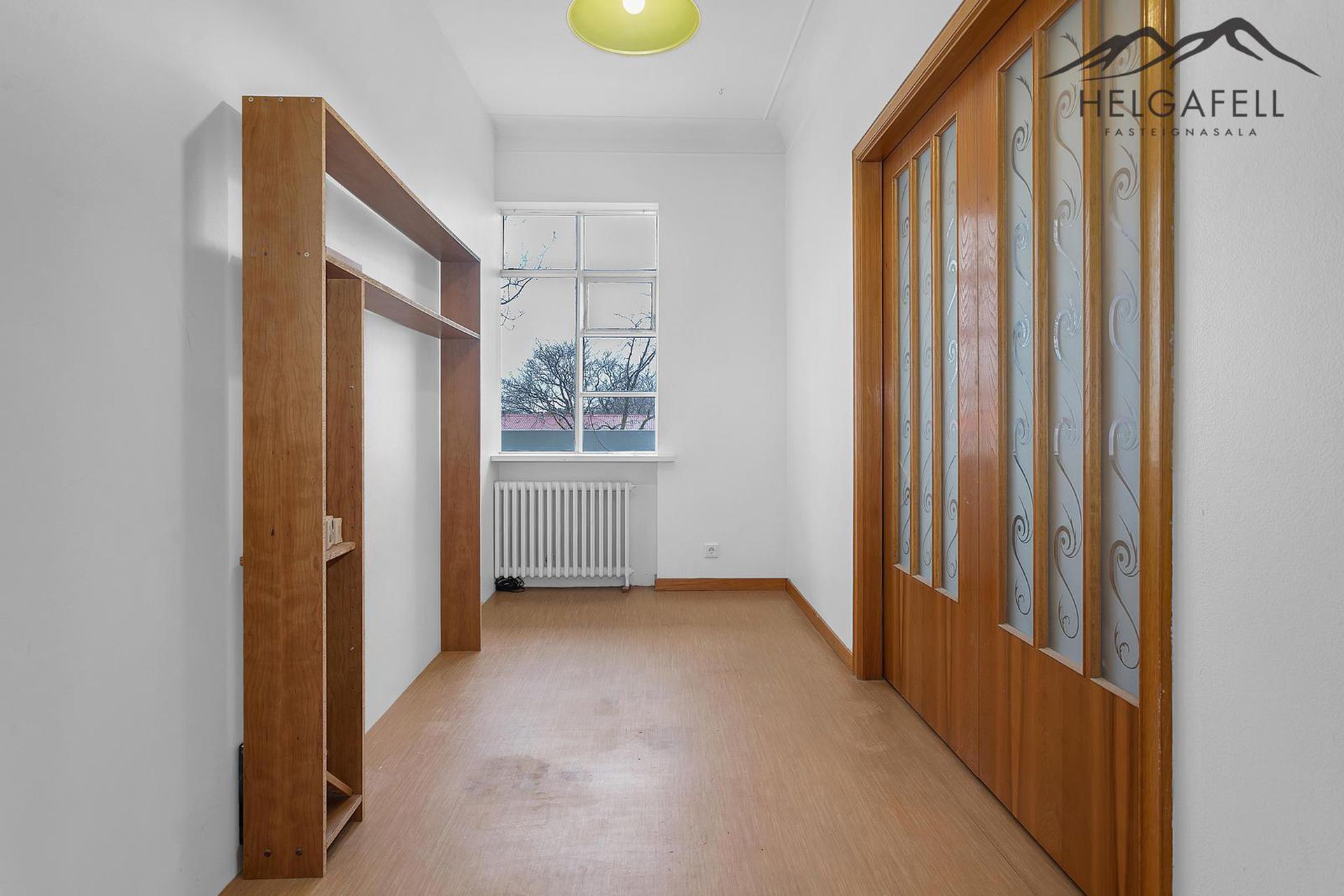 Bræðraborgarstígur 43, 101 Reykjavík