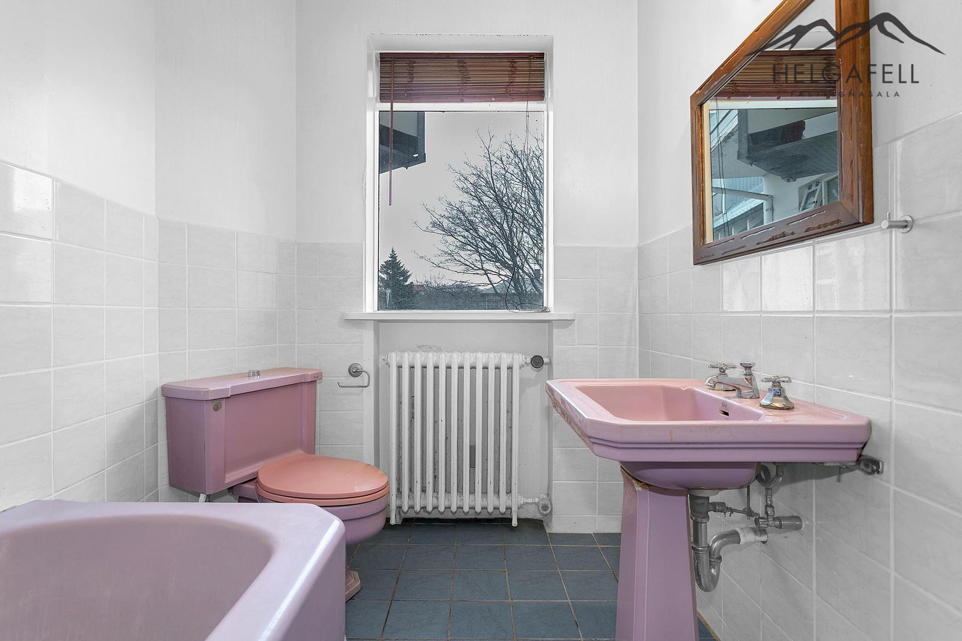 Bræðraborgarstígur 43, 101 Reykjavík