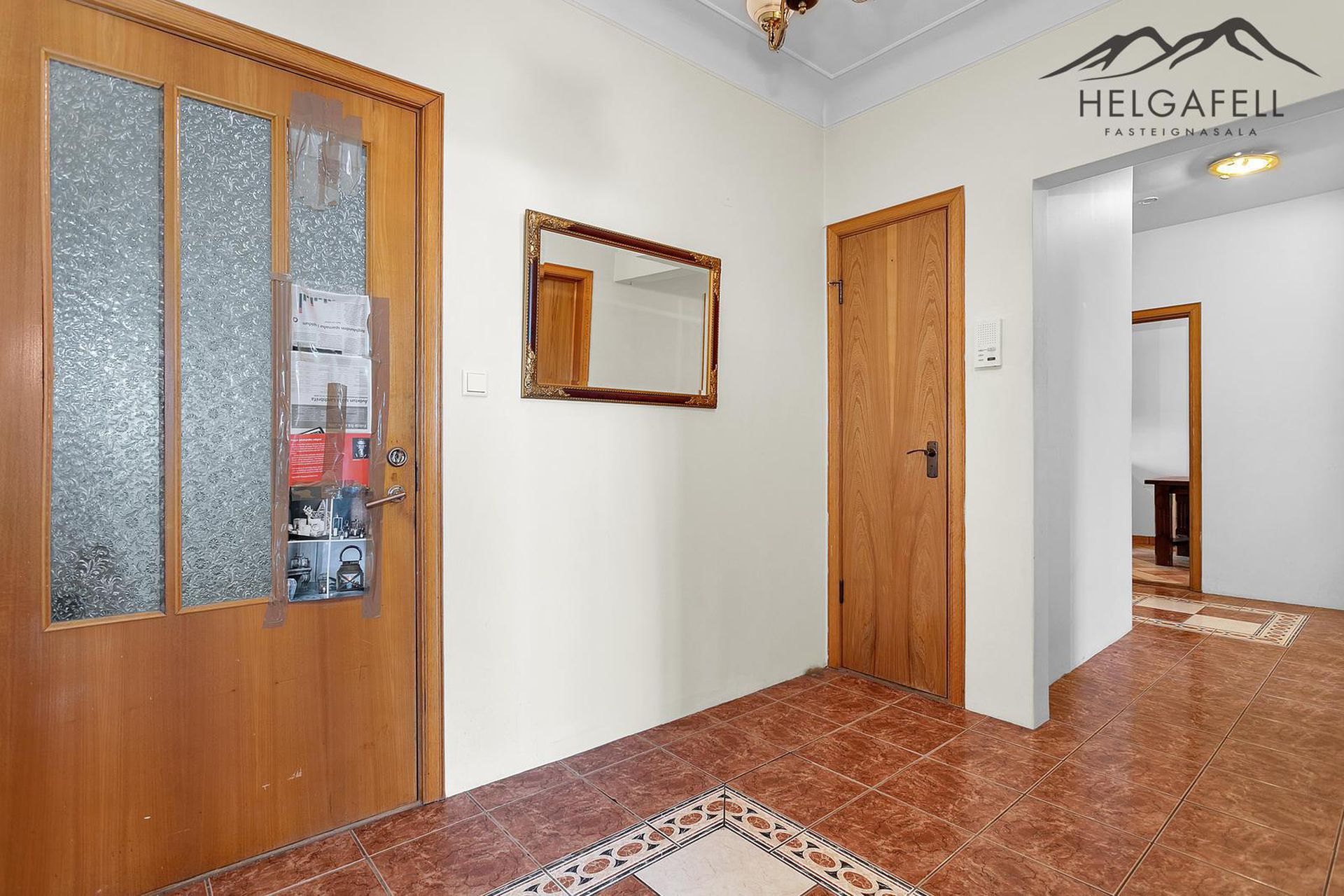 Bræðraborgarstígur 43, 101 Reykjavík