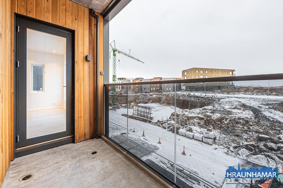 Urriðaholtsstræti 38 - 0302, 210 Garðabær