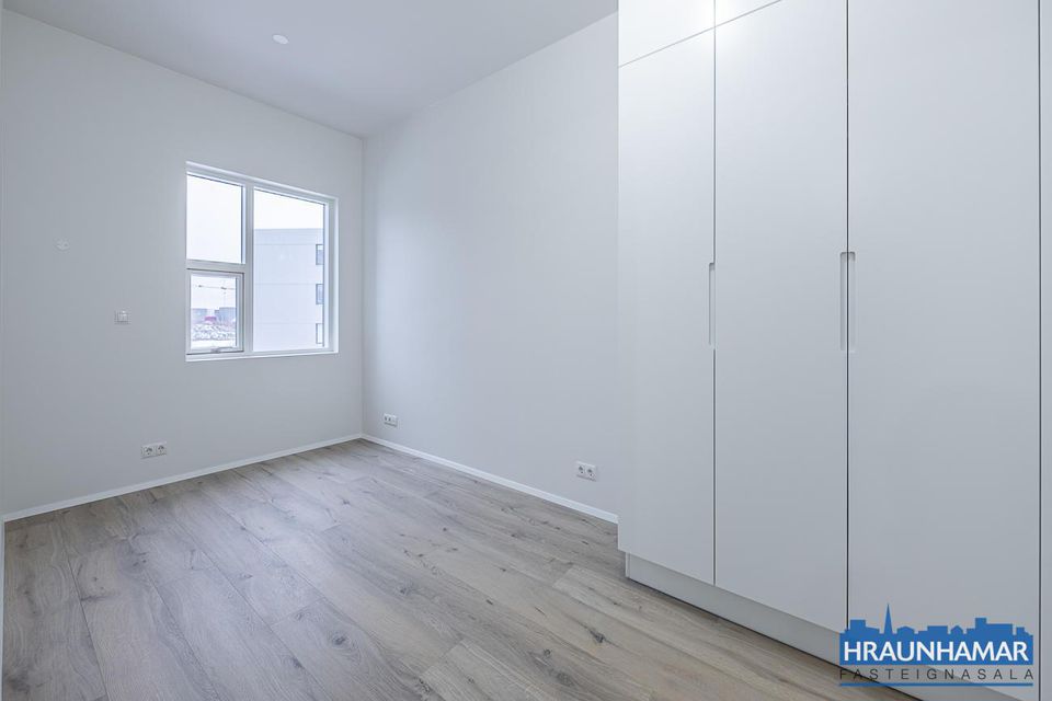 Urriðaholtsstræti 38 - 0302, 210 Garðabær